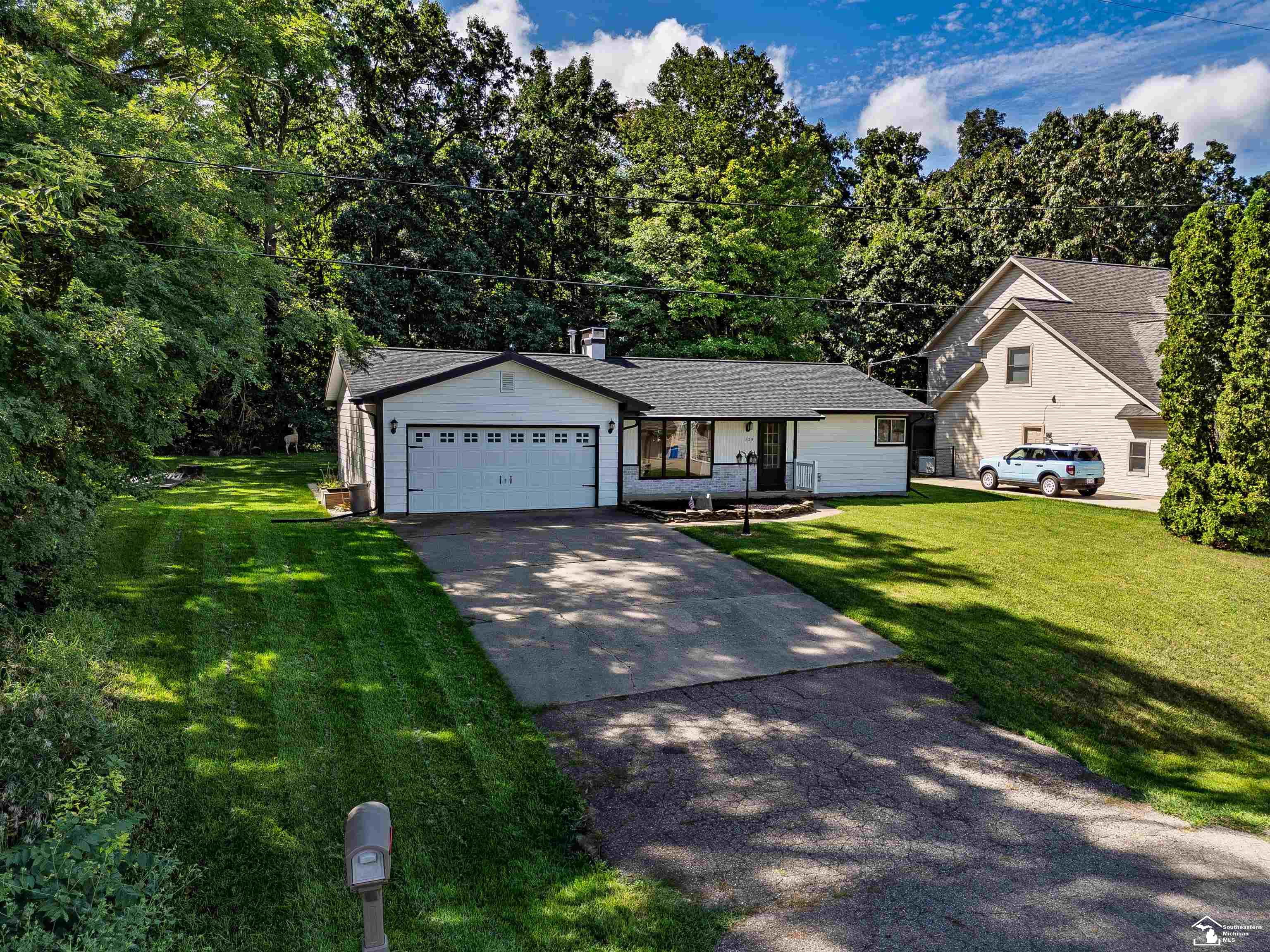 Photo 4 of Single family home for sale at 139 Ferris Dr, Brooklyn, MI 49230 | MLS# 57050224290 | Listing updated on 2026-10-08