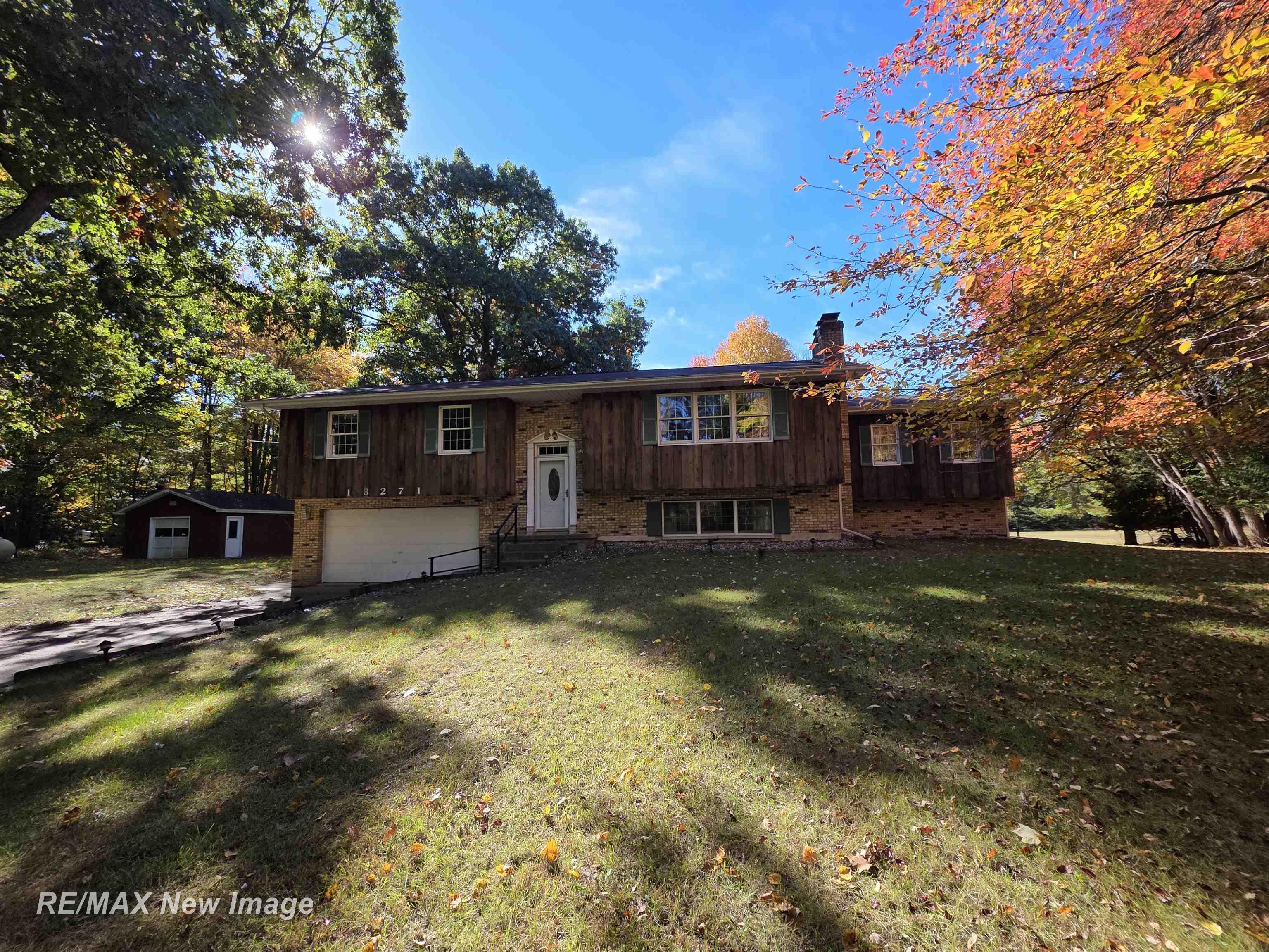 Photo 1 of Single family home for sale at 13271 Ithaca Rd, Saint Charles, MI 48655 | MLS# 61050224315 | Listing updated on 2026-10-08