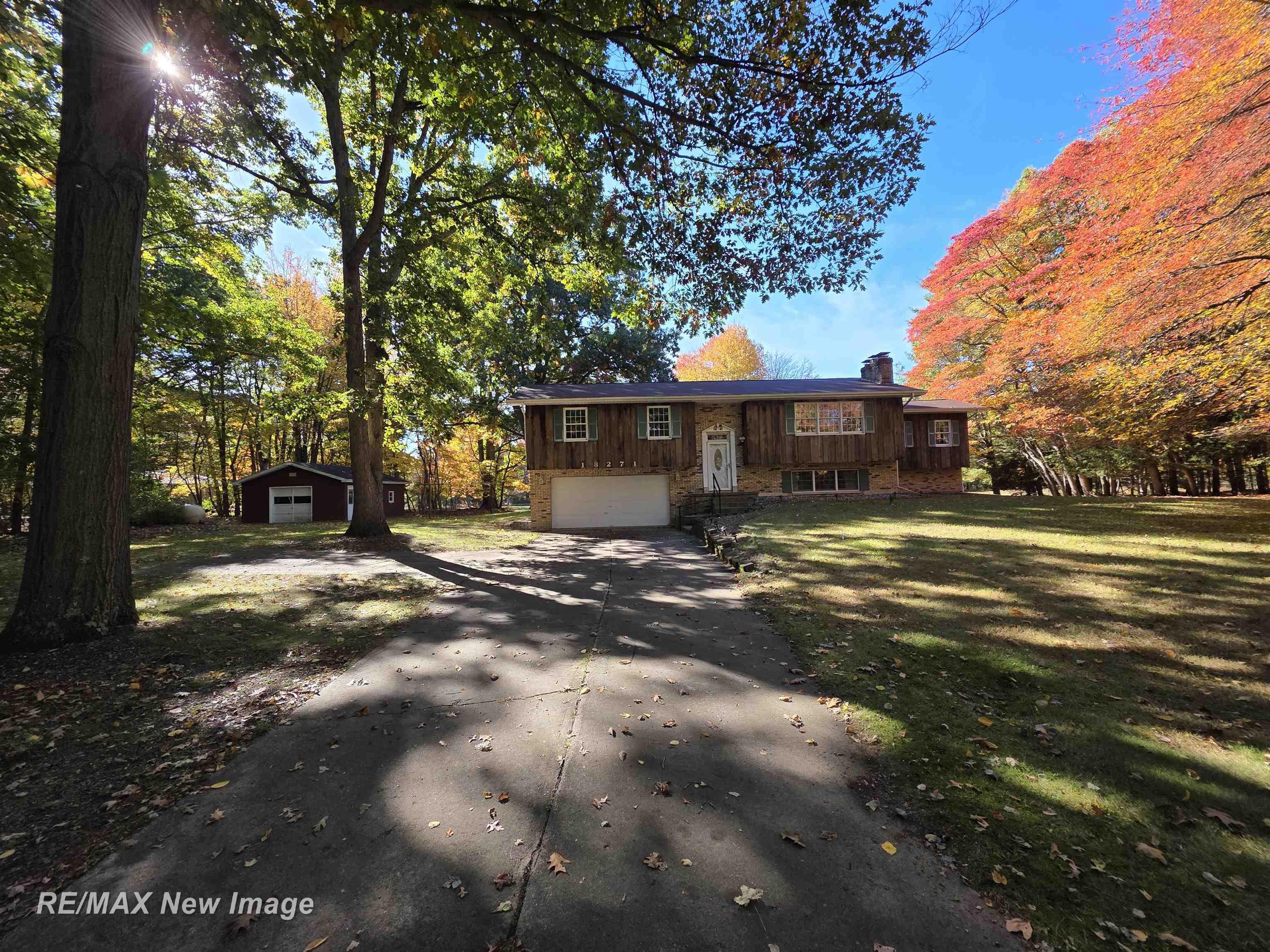 Photo 2 of Single family home for sale at 13271 Ithaca Rd, Saint Charles, MI 48655 | MLS# 61050224315 | Listing updated on 2026-10-08