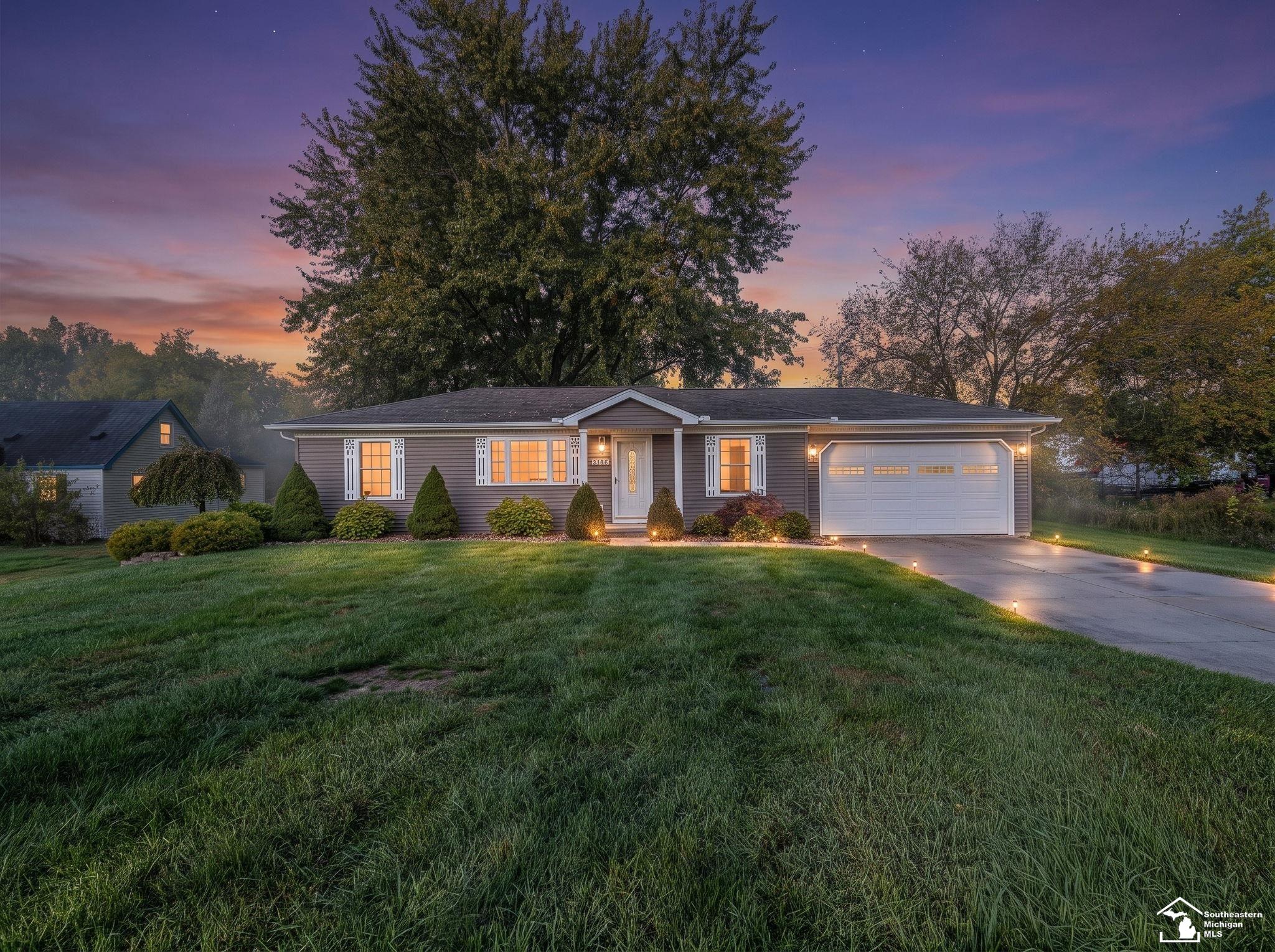 Photo 2 of Single family home for sale at 25484 Waltz Rd, New Boston, MI 48164 | MLS# 57050224321 | Listing updated on 2026-10-08