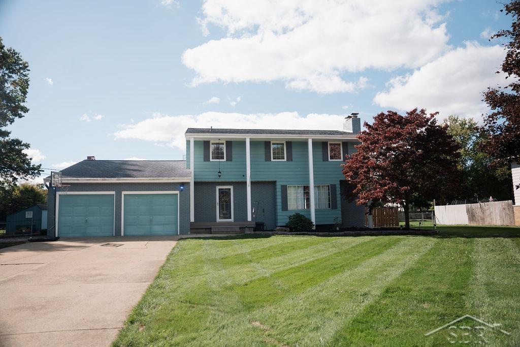 Vienna Twp home for sale