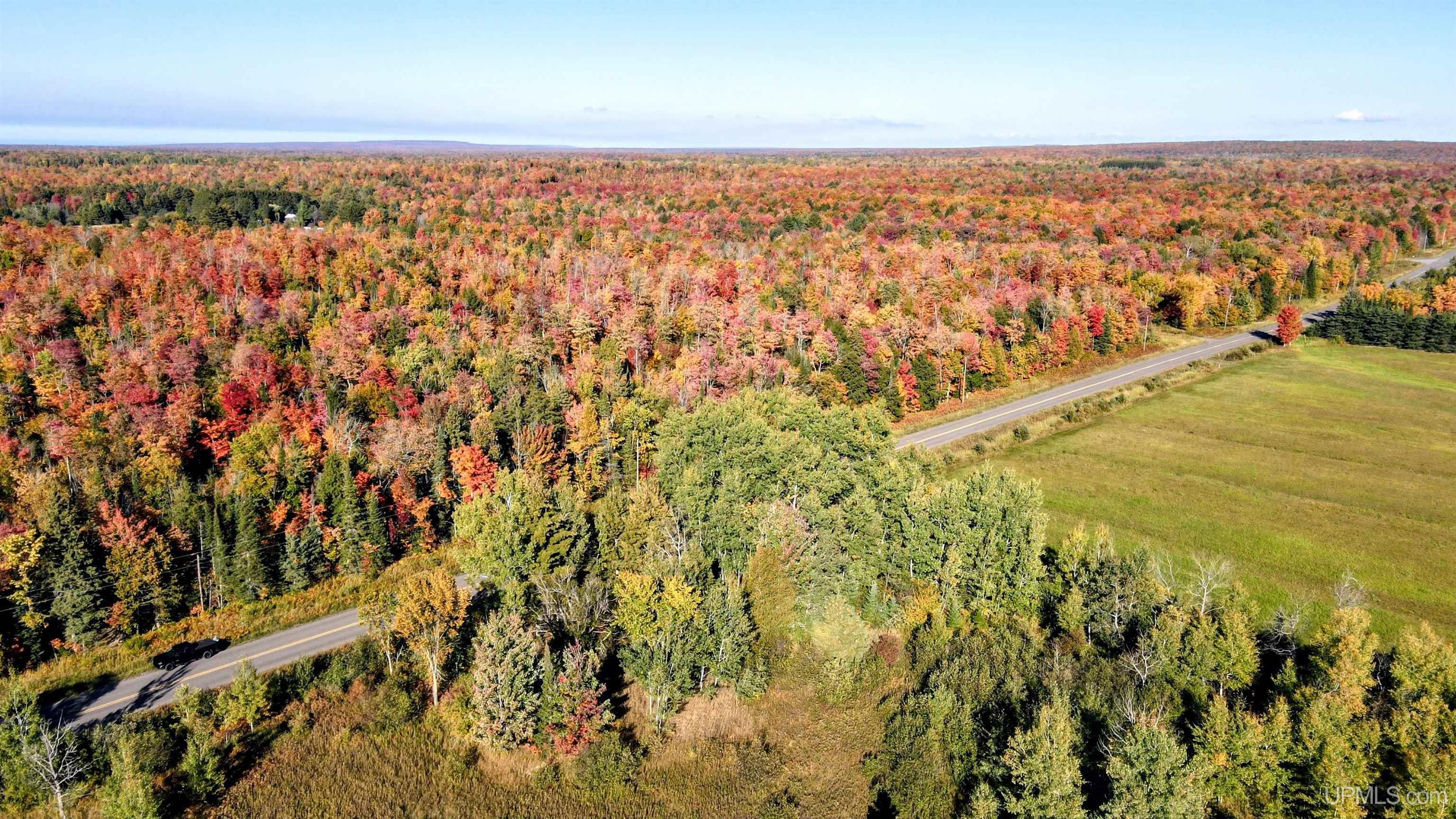 Photo 1 of Land for sale at Tbd Misery Bay Rd, Toivola, MI 49965 | MLS# 50224346 | Listing updated on 2026-10-08