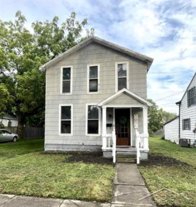 Single family home for sale at 616 N Oakley St, Saginaw, MI 48602 | MLS# 61050224352