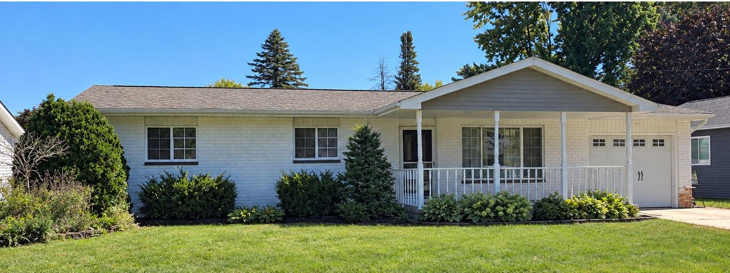 Photo 1 of Single family home for sale at 205 Estelle Ct, Hemlock, MI 48626 | MLS# 50224353 | Listing updated on 2026-10-09