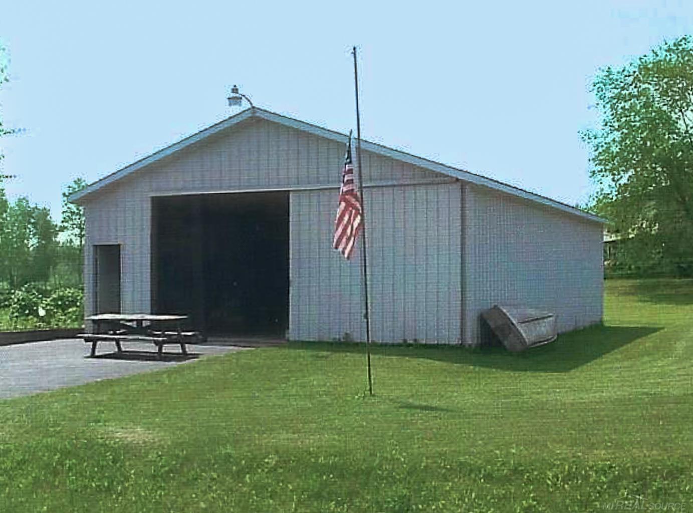 Photo 1 of Single family home for sale at 1049 Radov Dr, Gladwin, MI 48624 | MLS# 58050224355 | Listing updated on 2026-10-09