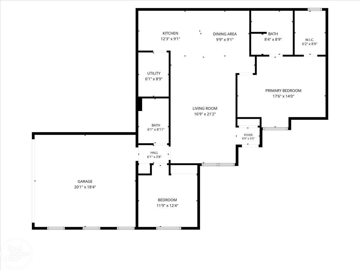 Listing Photo 31 - Condo for sale in 7856 Marie Dr located at 7856 Marie Dr, Shelby Township, MI 48316 - Unit 7856 Marie Dr