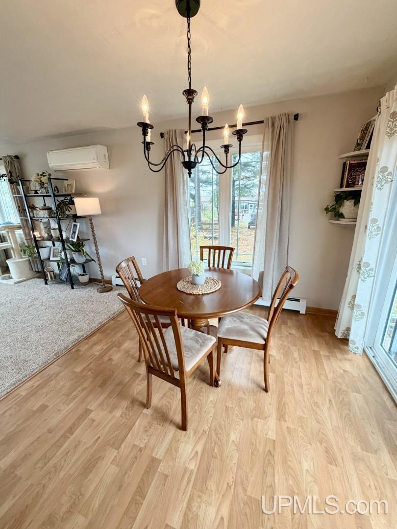 Photo 4 of Single family home for sale at 215 N Marigold St, Ishpeming, MI 49849 | MLS# 50224874 | Listing updated on 2026-10-18