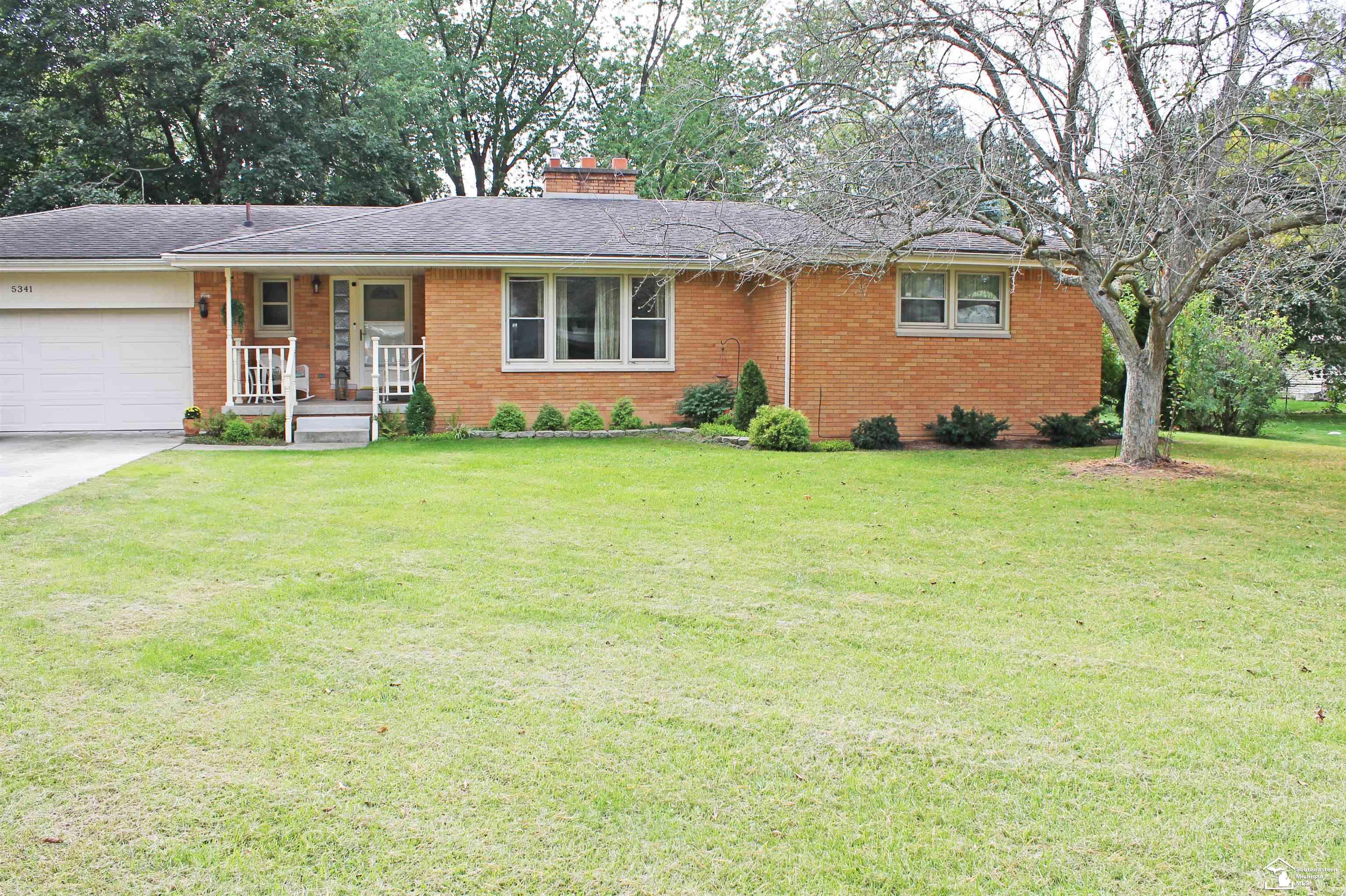Photo 30 of Single family home for sale at 5341 Kay Dr, Monroe, MI 48161 | MLS# 57050224879 | Listing updated on 2026-10-19