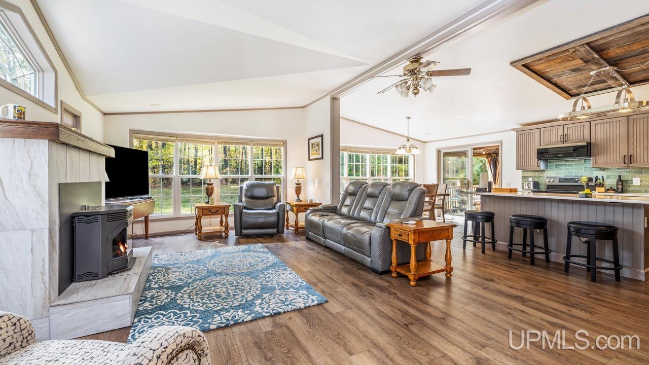 Photo 3 of Single family home for sale at W7012 County R Rd, Pembine T Wi, WI 54156 | MLS# 50224891 | Listing updated on 2026-10-15