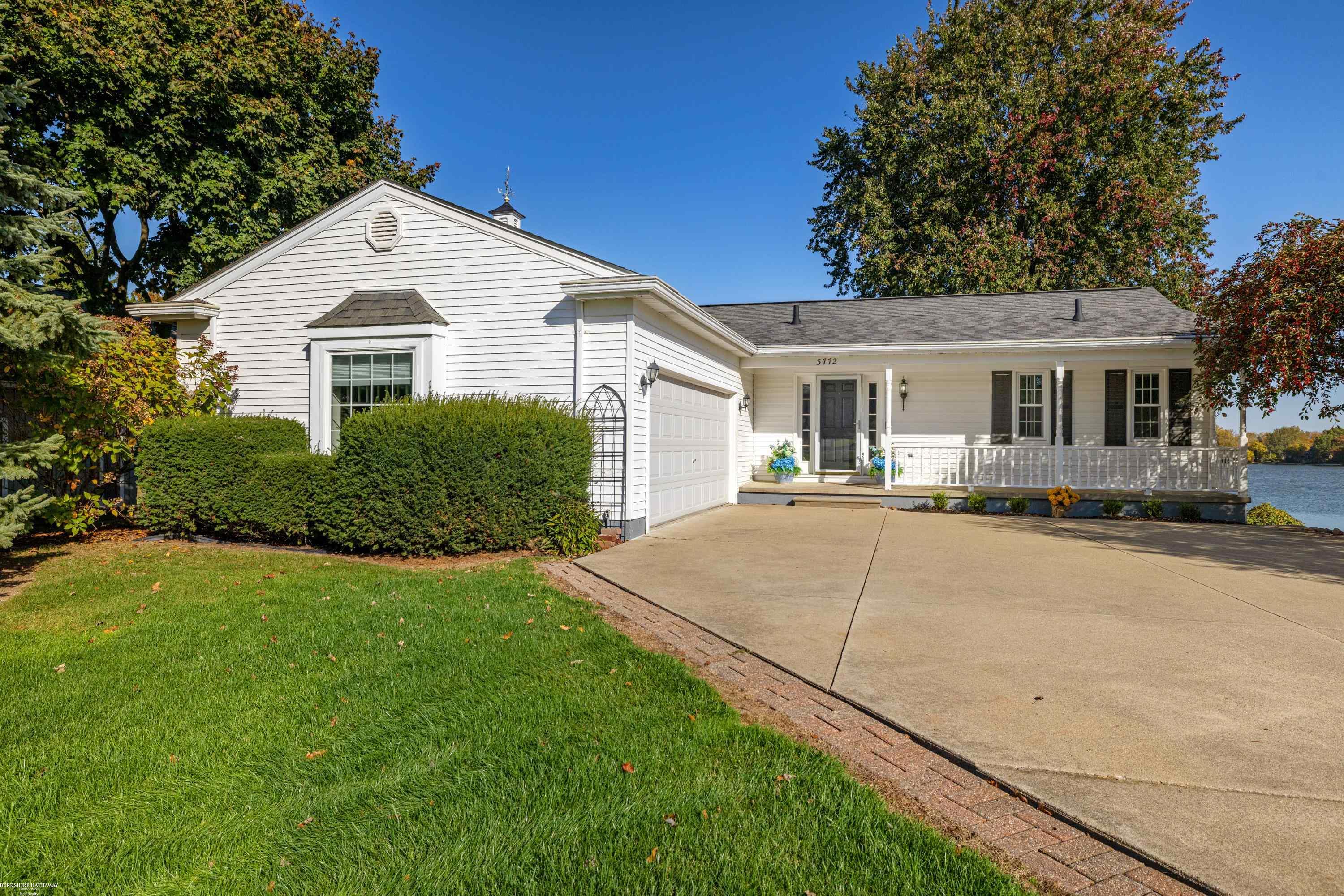 3772 Woodland Drive