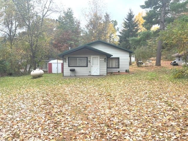 Single family home for sale at 382 Shappell Hwy, Harrison, MI 48625 | MLS# 50225012