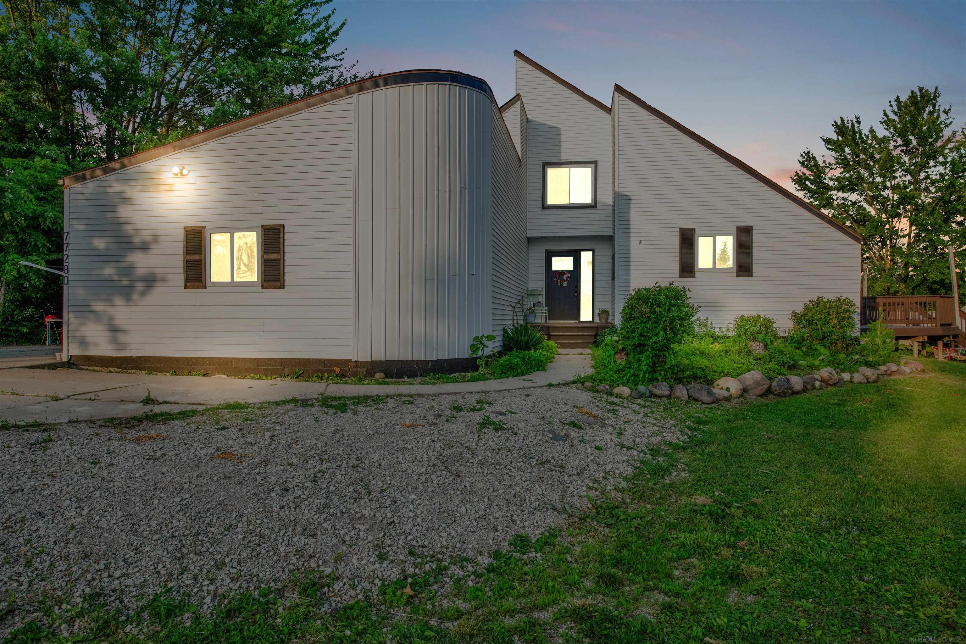 77280 Coon Creek Road