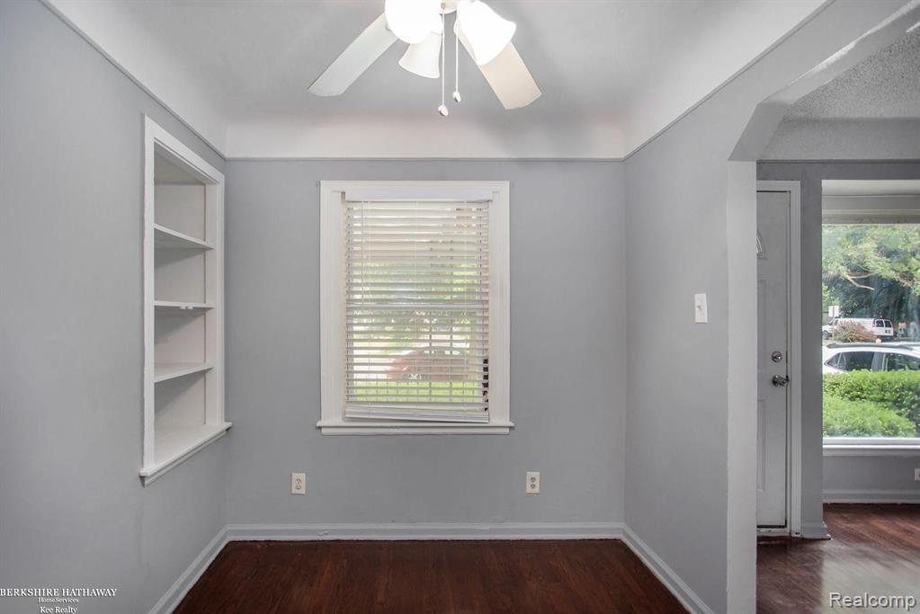 Photo 3 of Single family home for sale at 12021 Heyden St, Detroit, MI 48228 | MLS# 50225121 | Listing updated on 2026-10-20
