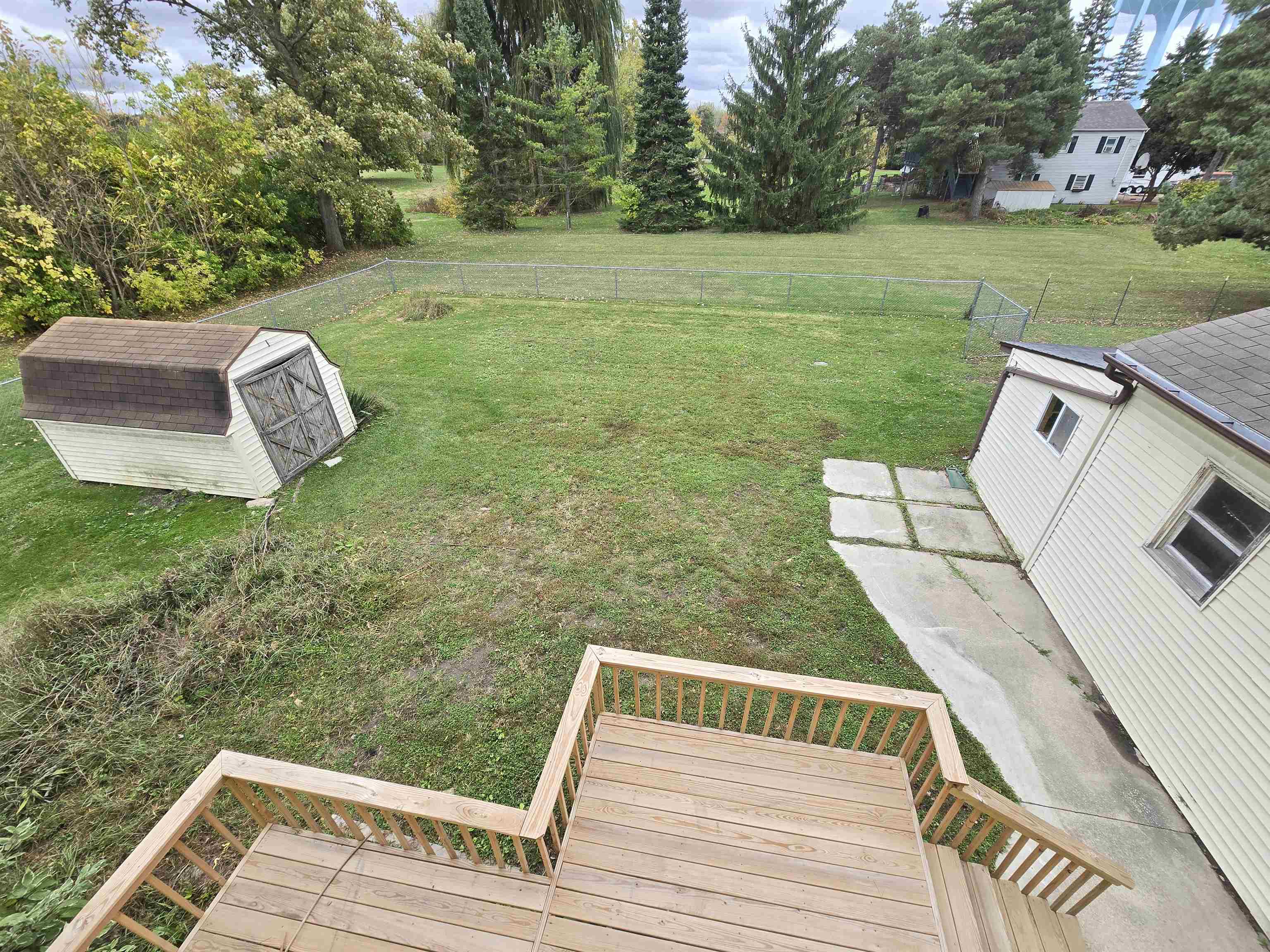 Photo 3 of Single family home for sale at 2018 Kosciuszko Ave, Bay City, MI 48708 | MLS# 50225222 | Listing updated on 2026-10-19