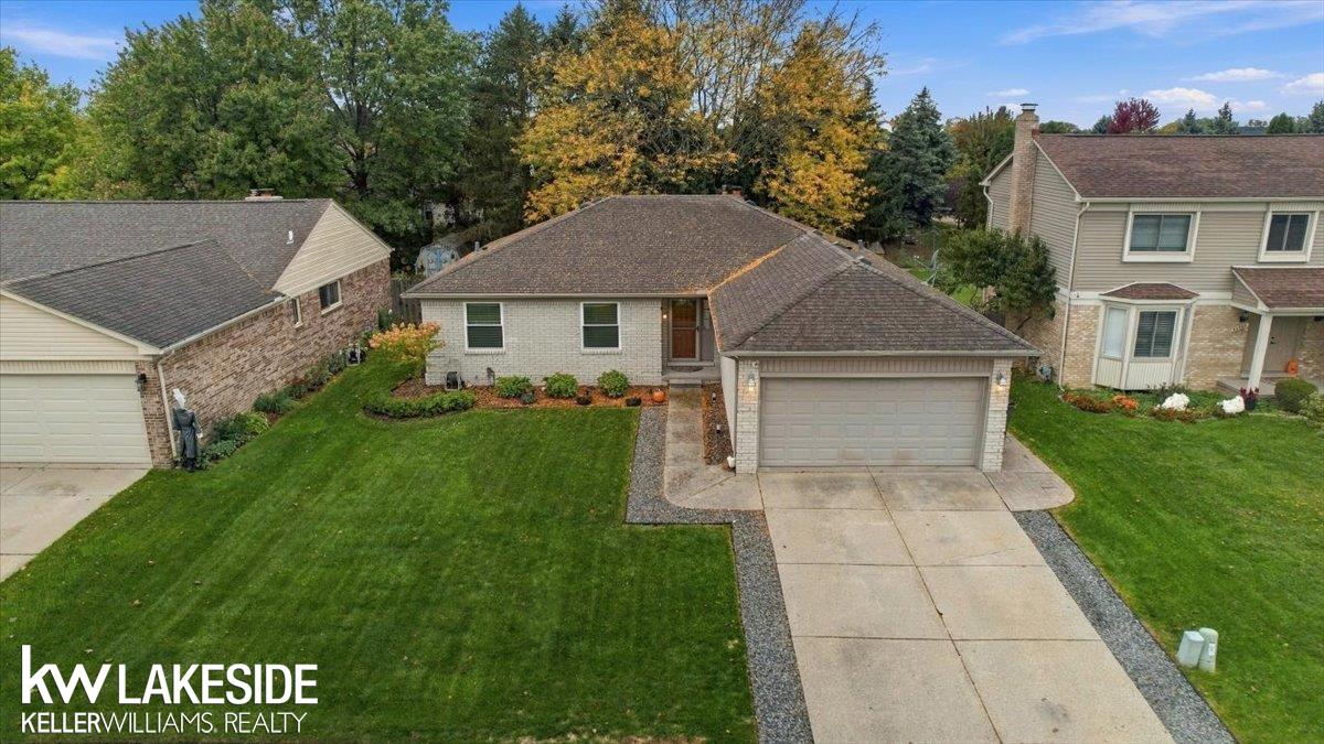 Photo 1 of Sale Pending at 42377 Kingsley St, Clinton Township, MI 48038 | MLS# 58050225234 | Listing updated on 2026-10-19