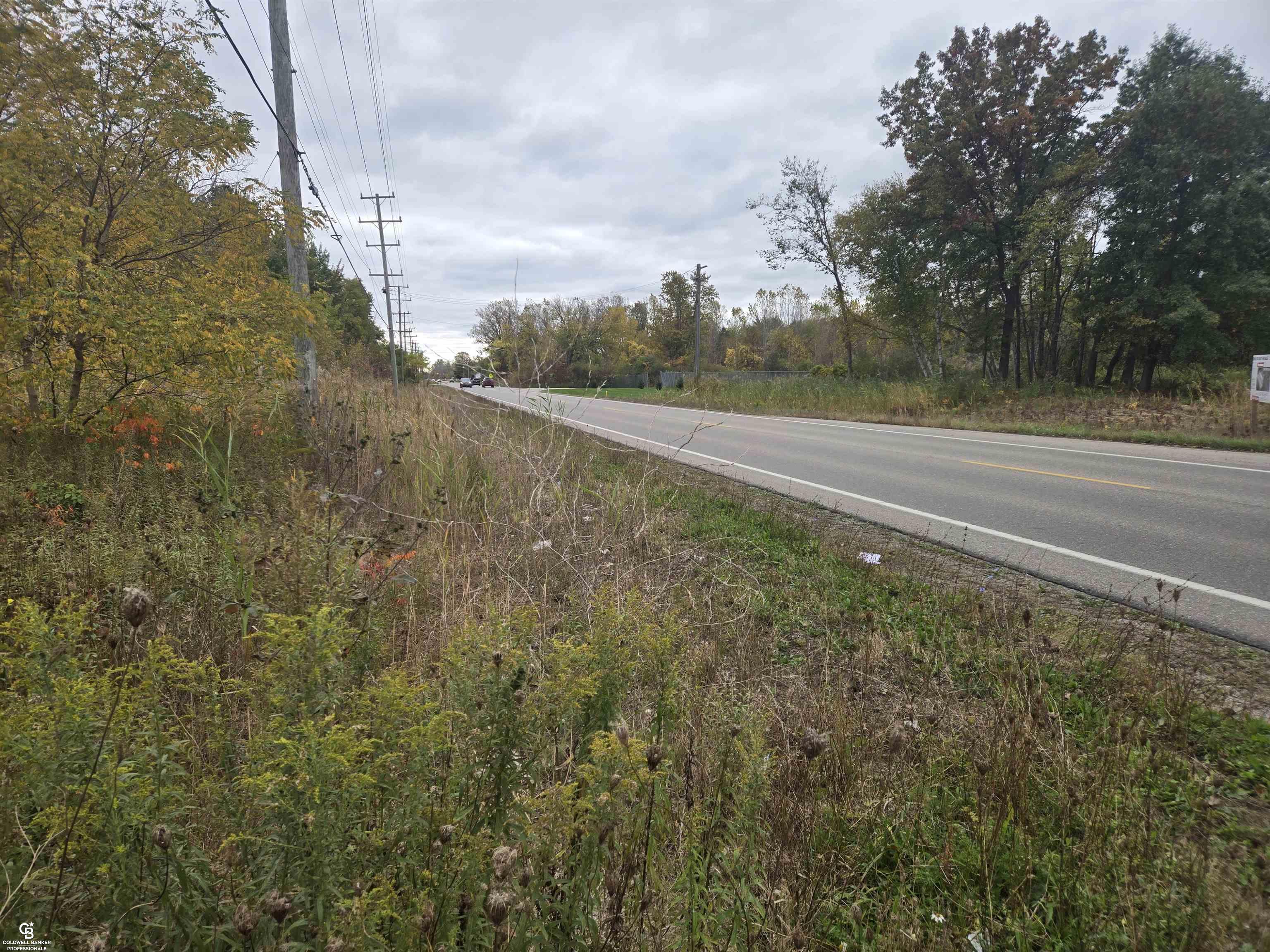 Land for sale at 00 Michigan Vl Rd, PortHuronCharterTownship_StClair, MI 48006 | MLS# 58050225260