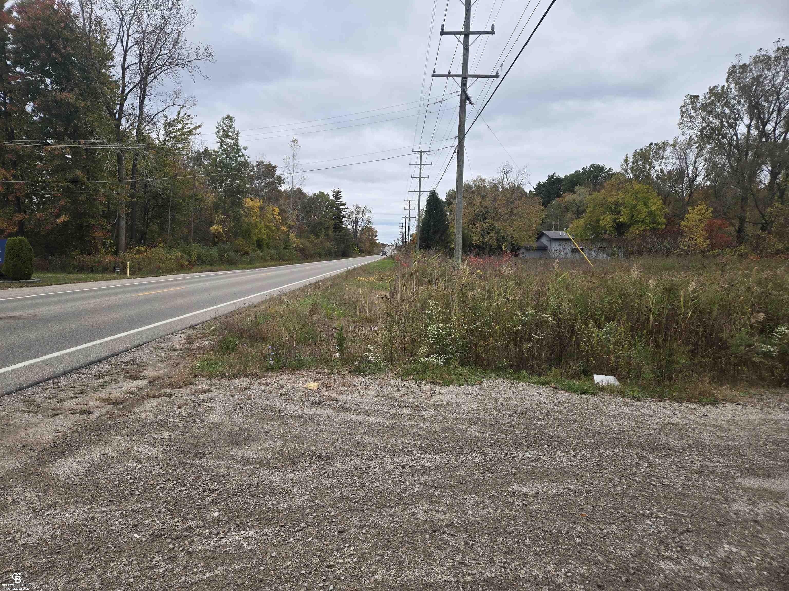 Photo 1 of Land for sale at 00 Michigan Vl Rd, Port Huron Charter Township St Clair, MI 48006 | MLS# 58050225260 | Listing updated on 2026-10-19