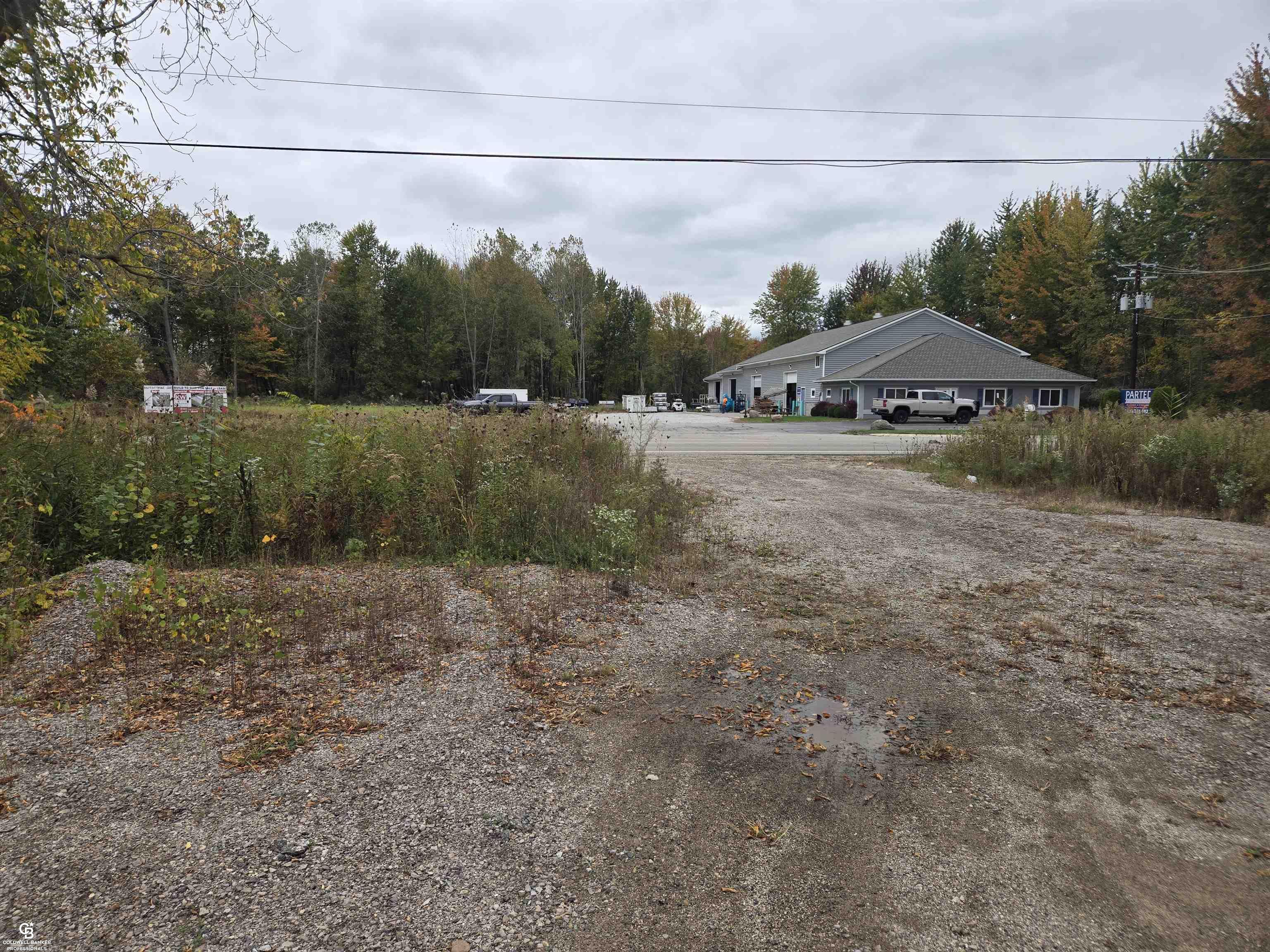 Photo 2 of Land for sale at 00 Michigan Vl Rd, Port Huron Charter Township St Clair, MI 48006 | MLS# 58050225260 | Listing updated on 2026-10-19