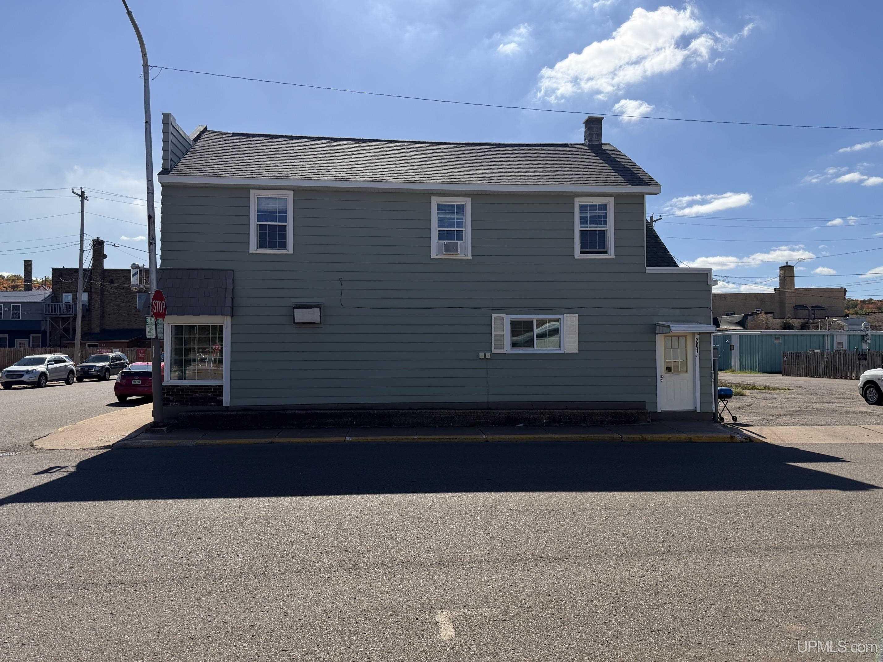 Photo 3 of Multi family home for sale at 200, 202 & 204 S Pine St, Ishpeming, MI 49849 | MLS# 50225266 | Listing updated on 2026-10-21