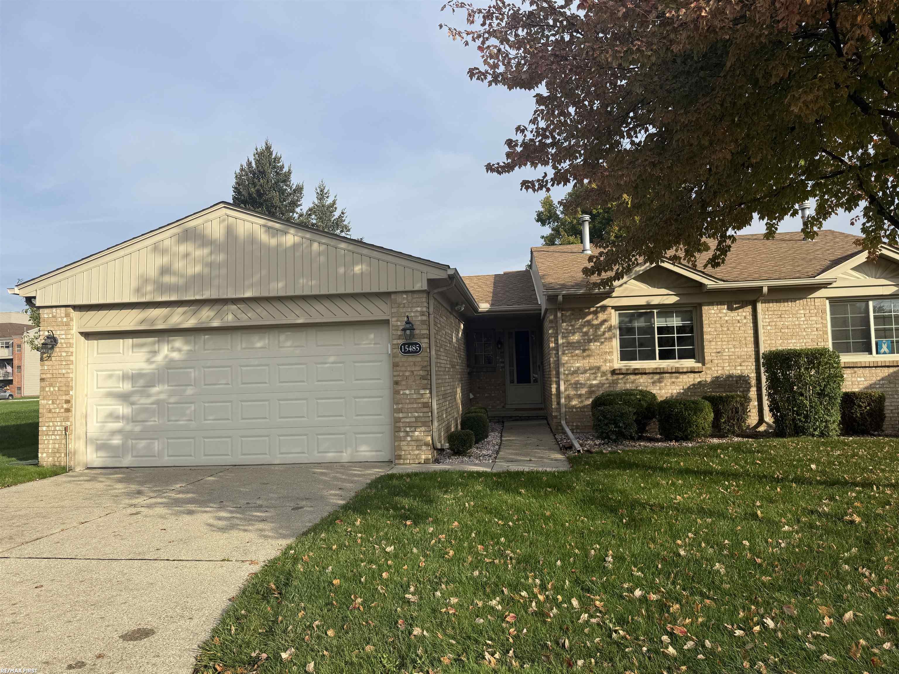 Photo 1 of Condo for sale at 15485 Mary Ct, Clinton Township, MI 48038 | MLS# 58050225290 | Listing updated on 2026-10-19