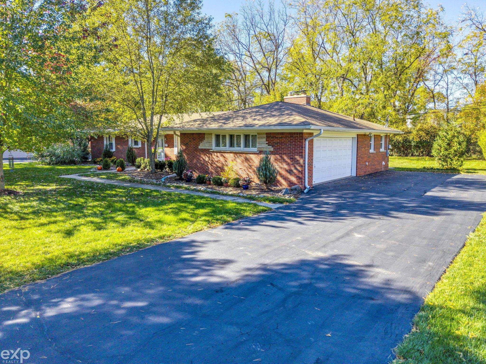 Photo 1 of Single family home for sale at 21017 Westfarm Ln, Northville, MI 48167 | MLS# 50225346 | Listing updated on 2026-10-21
