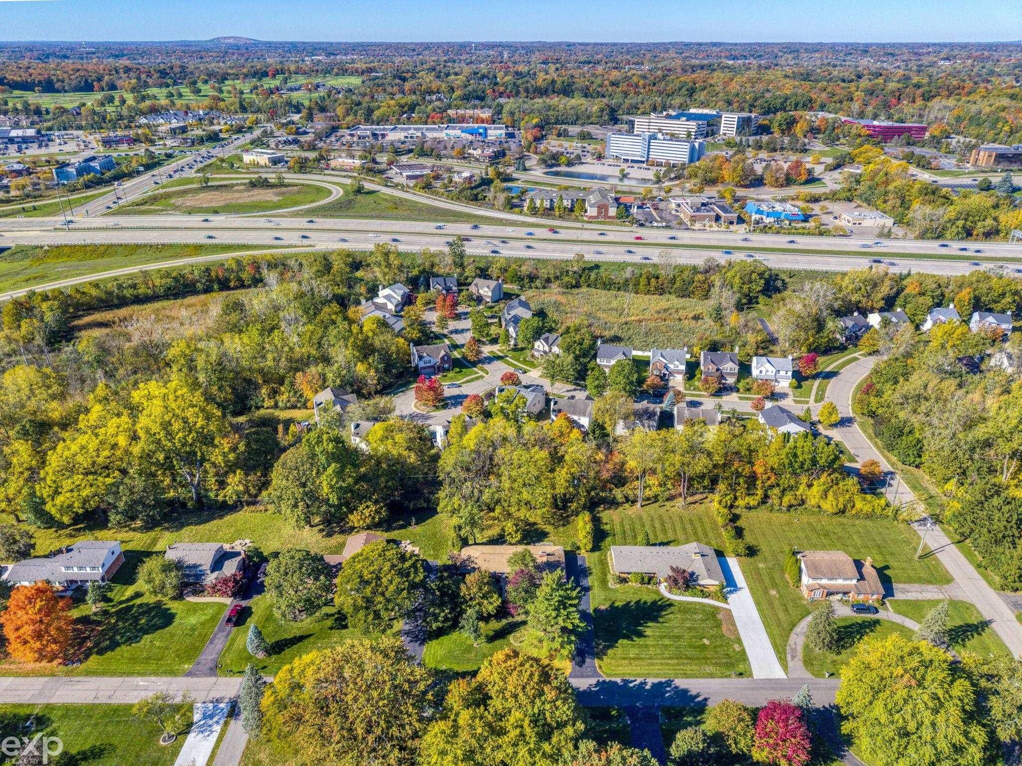 Photo 2 of Single family home for sale at 21017 Westfarm Ln, Northville, MI 48167 | MLS# 50225346 | Listing updated on 2026-10-21