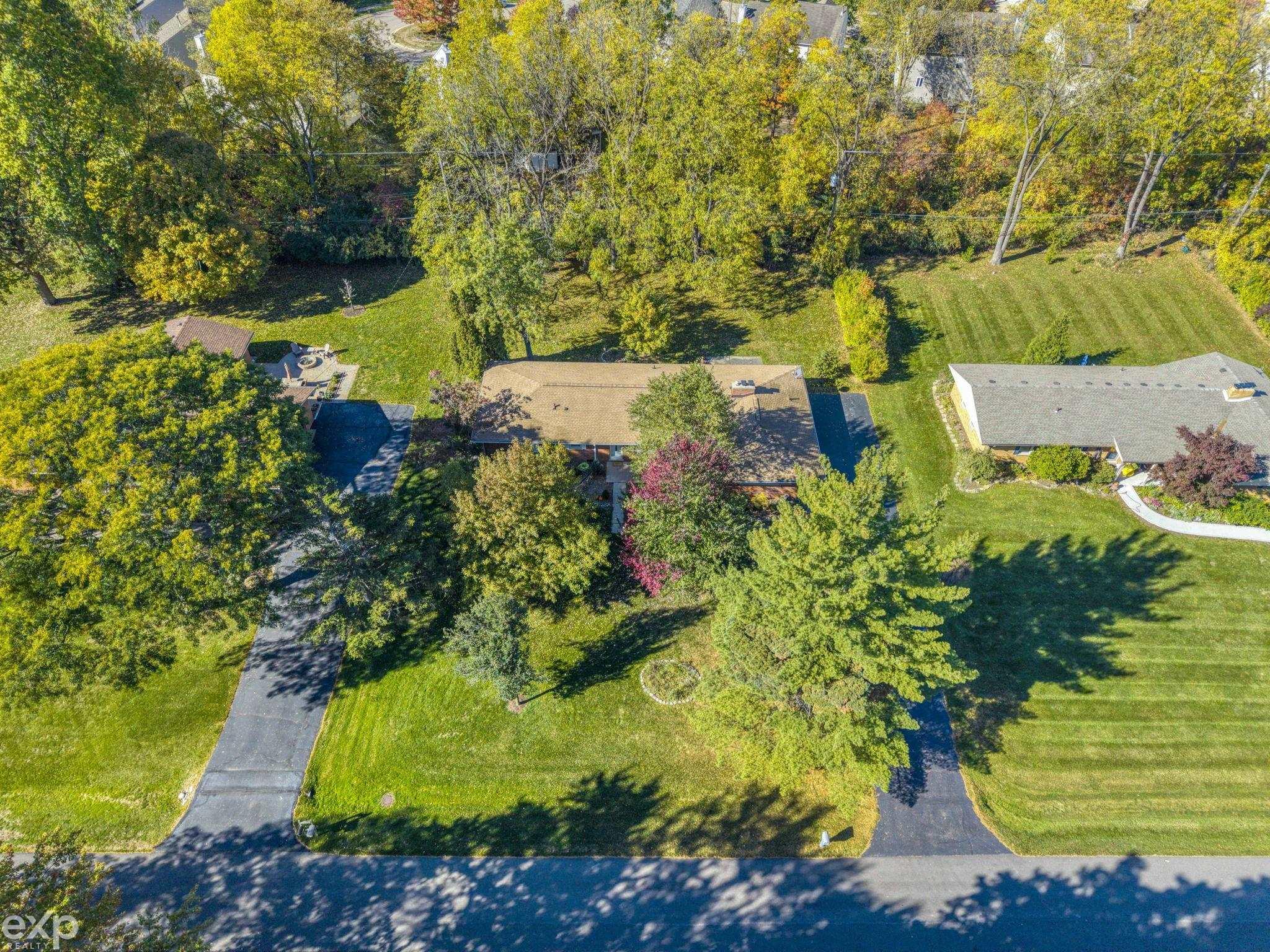 Photo 3 of Single family home for sale at 21017 Westfarm Ln, Northville, MI 48167 | MLS# 50225346 | Listing updated on 2026-10-21