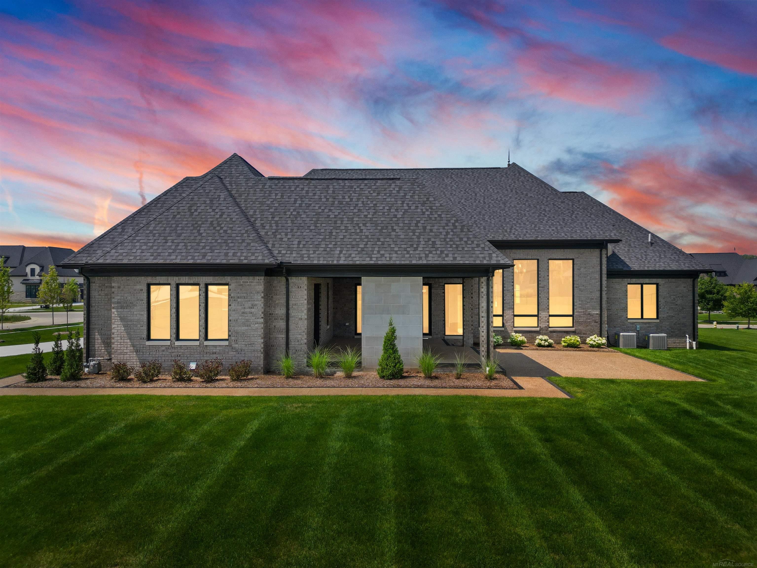 Photo 3 of Single family home for sale at 61570 Cotswold Dr, Washington, MI 48094 | MLS# 58050225441 | Listing updated on 2026-10-20