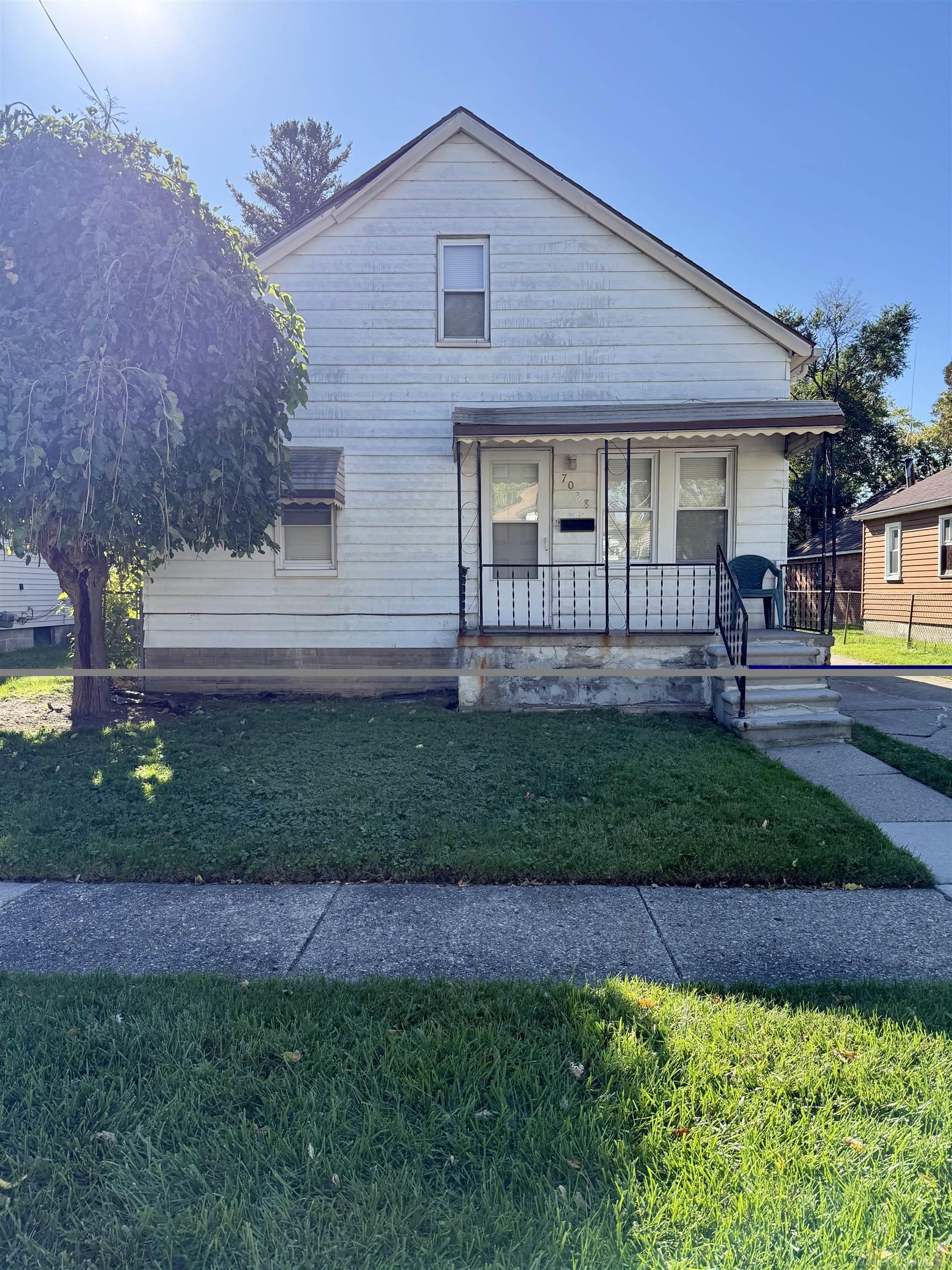 Single family home for sale at 7038 Dodge Ave, Warren, MI 48091 | MLS# 58050225444