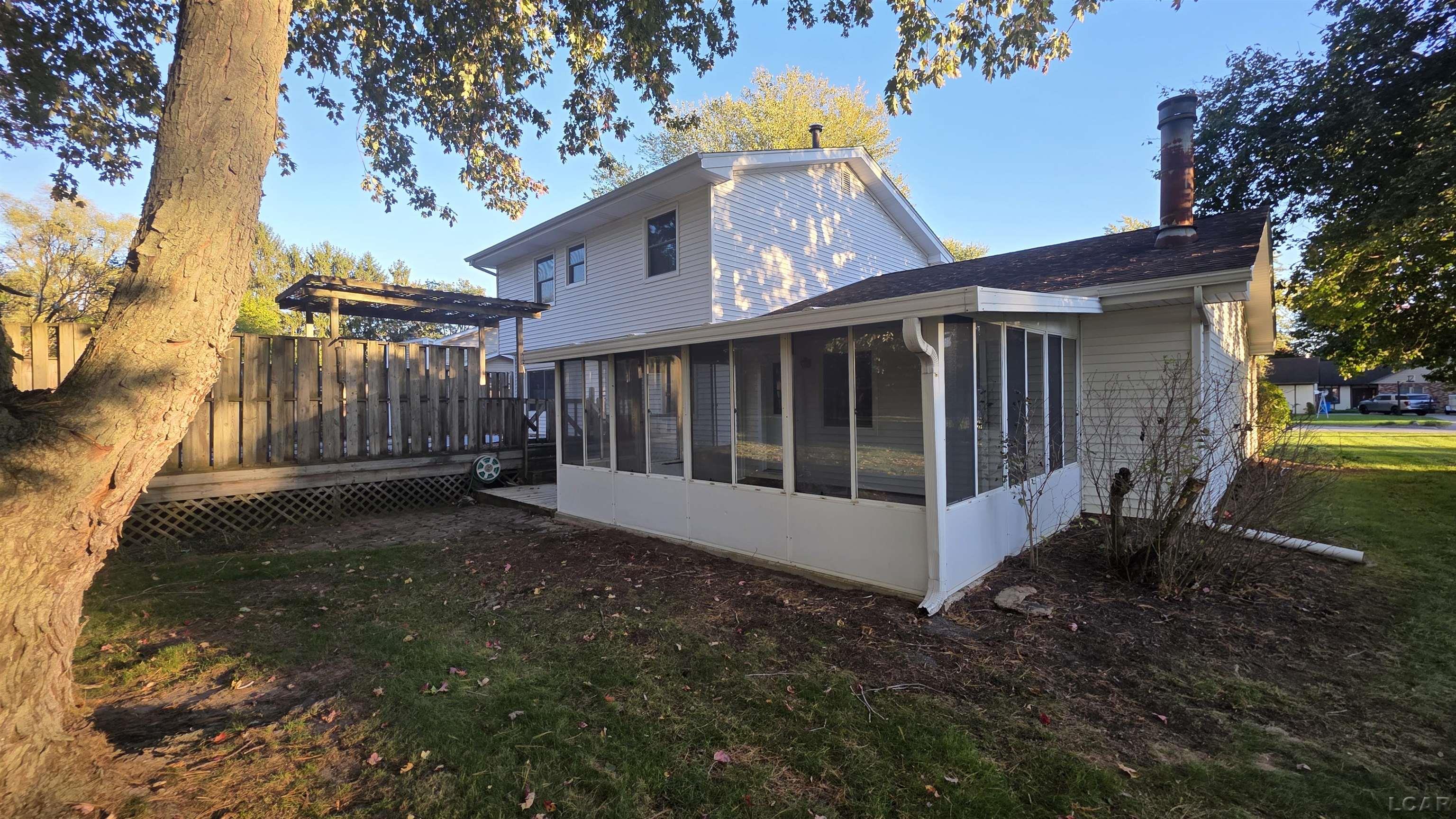 Photo 4 of Single family home for sale at 519 Page Ct, Morenci, MI 49256 | MLS# 56050225453 | Listing updated on 2026-10-20