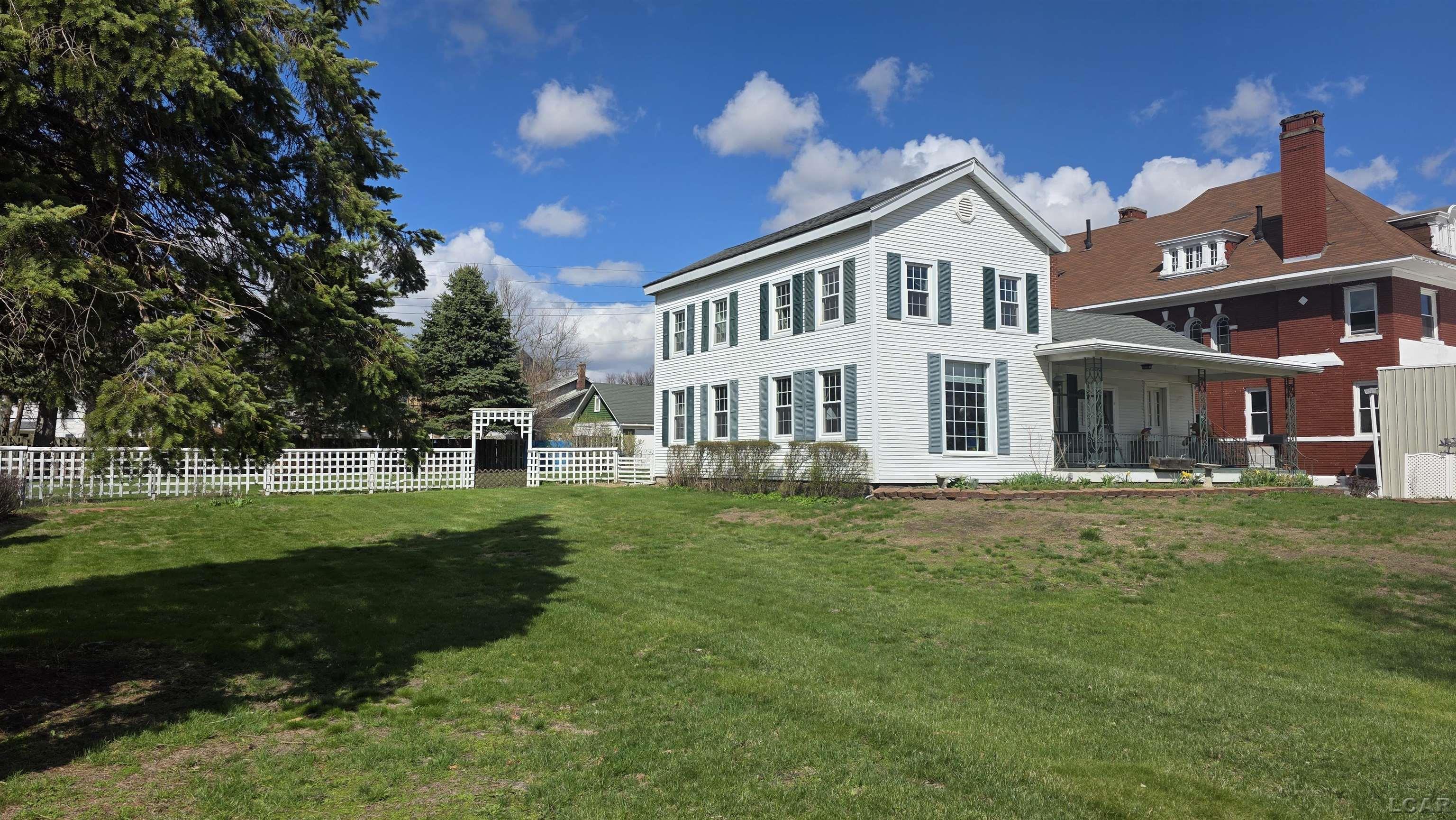 Photo 3 of Single family home for sale at 110 W Main St, Morenci, MI 49256 | MLS# 56050225458 | Listing updated on 2026-10-21