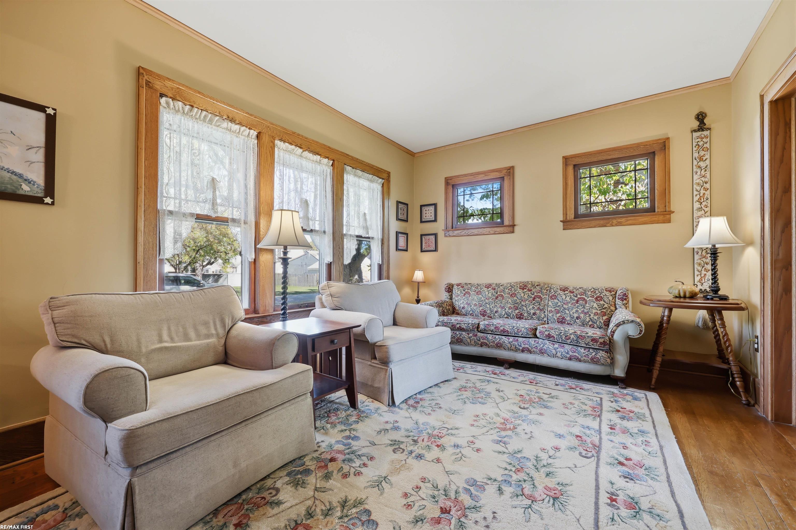 Photo 2 of Single family home for sale at 16650 Kingston St, Fraser, MI 48026 | MLS# 58050225462 | Listing updated on 2026-10-21
