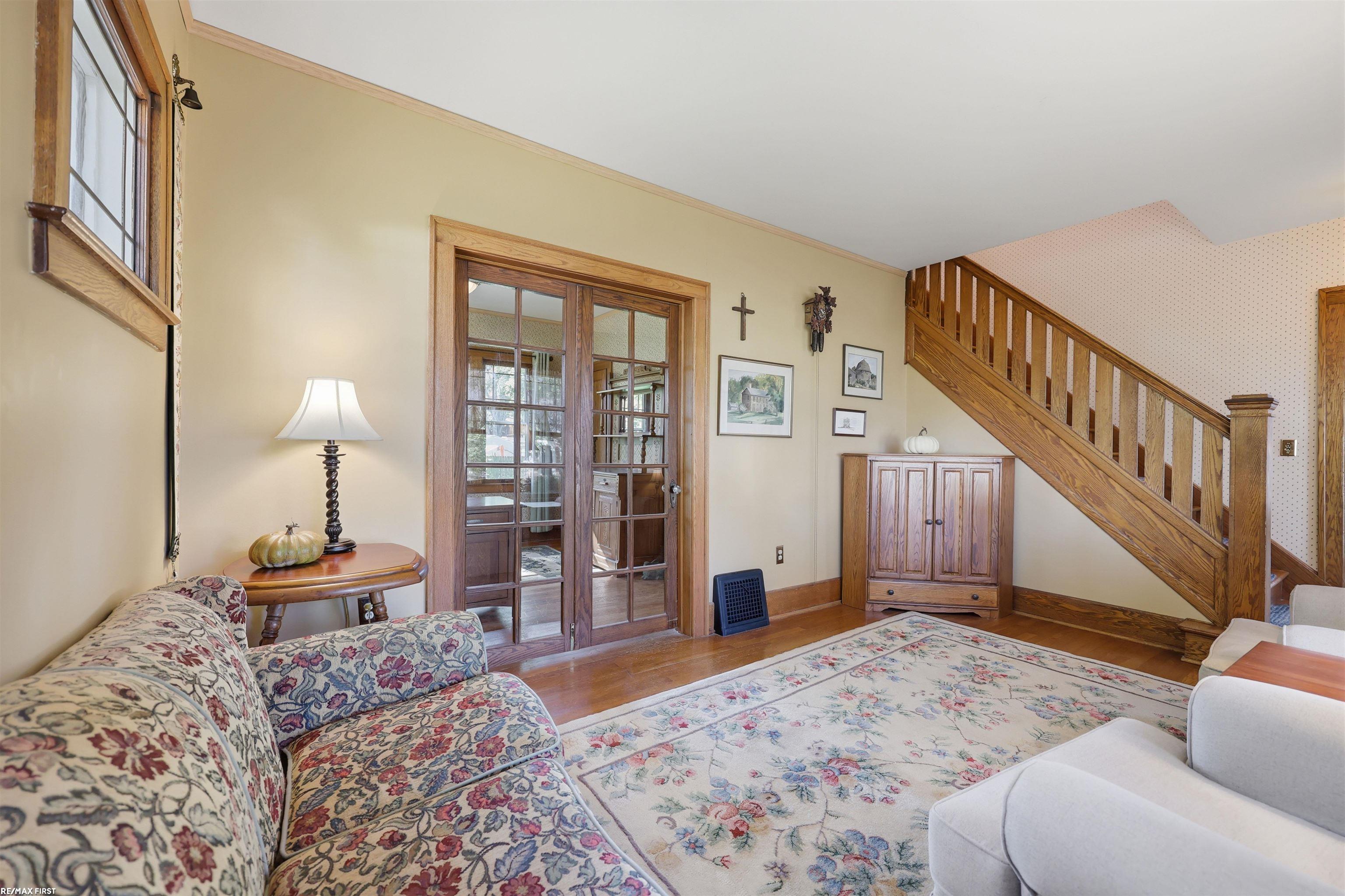 Photo 3 of Single family home for sale at 16650 Kingston St, Fraser, MI 48026 | MLS# 58050225462 | Listing updated on 2026-10-21