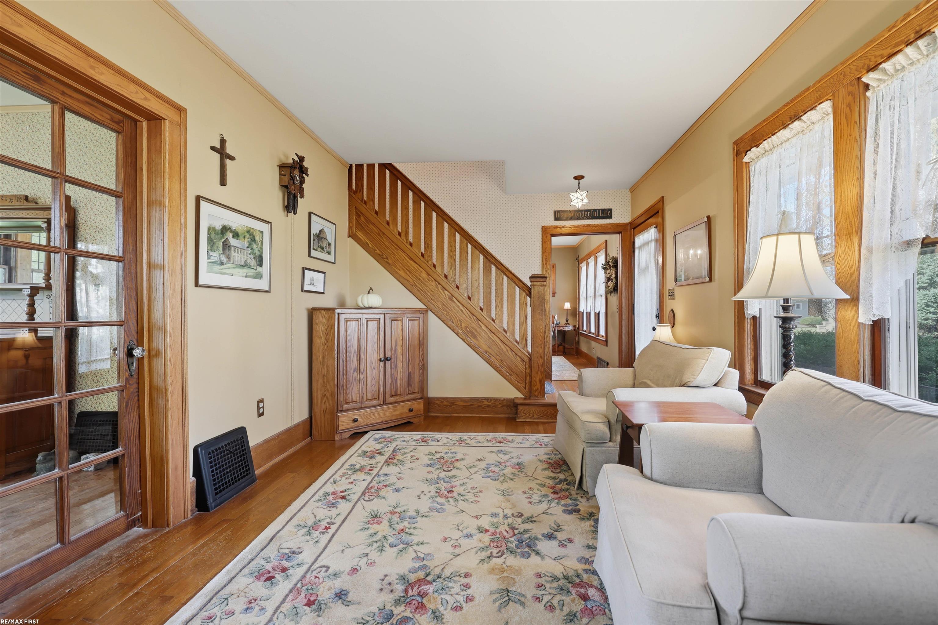 Photo 3 of Single family home for sale at 16650 Kingston St, Fraser, MI 48026 | MLS# 58050225462 | Listing updated on 2026-10-21