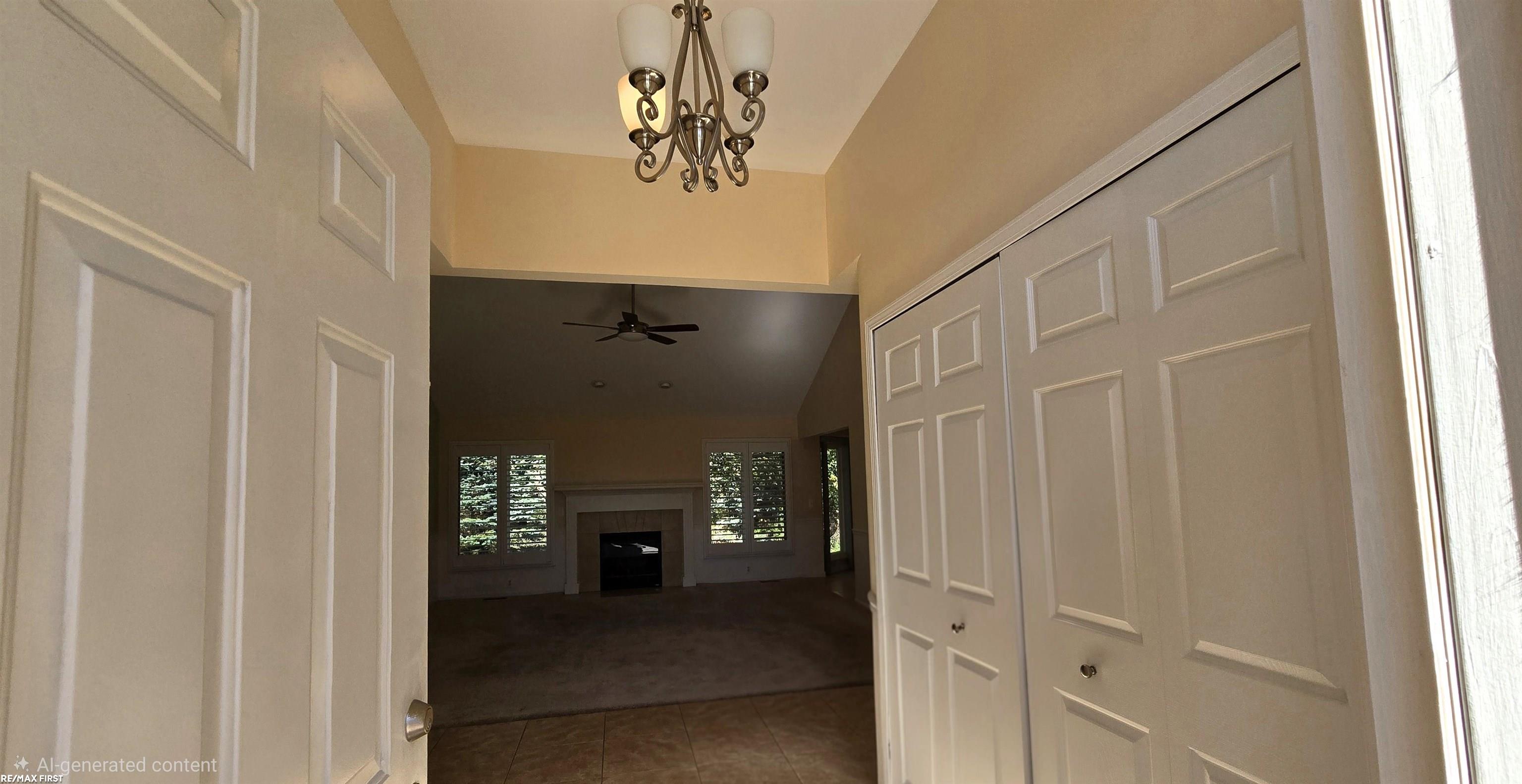 Photo 2 of Single family home for sale at 15619 Trafalgar Dr, Macomb, MI 48044 | MLS# 58050225476 | Listing updated on 2026-10-21