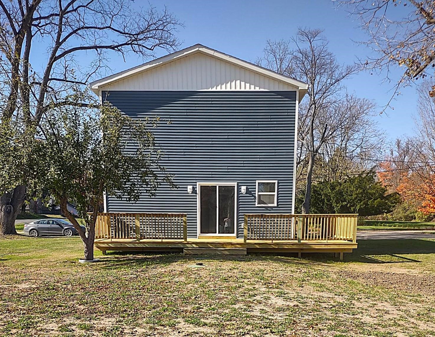 Single family home for sale at 3054 W Grant St, Coleman, MI 48618 | MLS# 50225592 | Listing updated on 2026-10-22