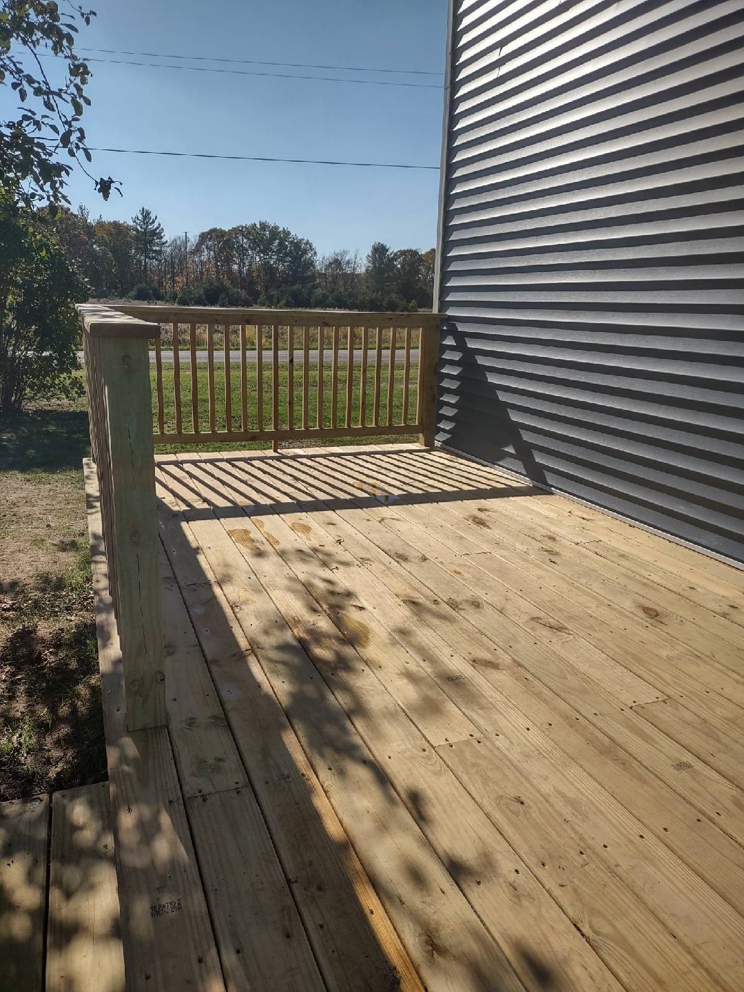 Photo 1 of Single family home for sale at 3054 W Grant St, Coleman, MI 48618 | MLS# 50225592 | Listing updated on 2026-10-22