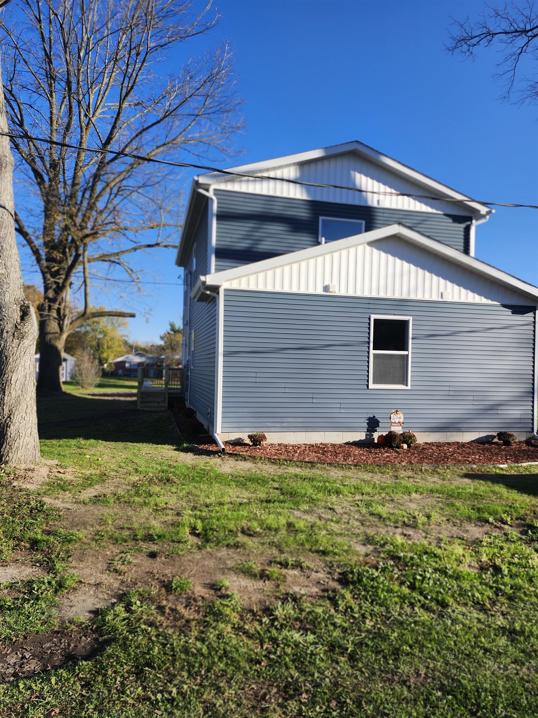 Photo 2 of Single family home for sale at 3054 W Grant St, Coleman, MI 48618 | MLS# 50225592 | Listing updated on 2026-10-22