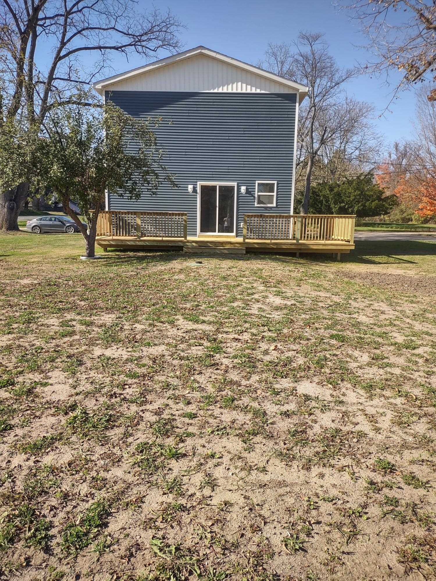 Photo 3 of Single family home for sale at 3054 W Grant St, Coleman, MI 48618 | MLS# 50225592 | Listing updated on 2026-10-22