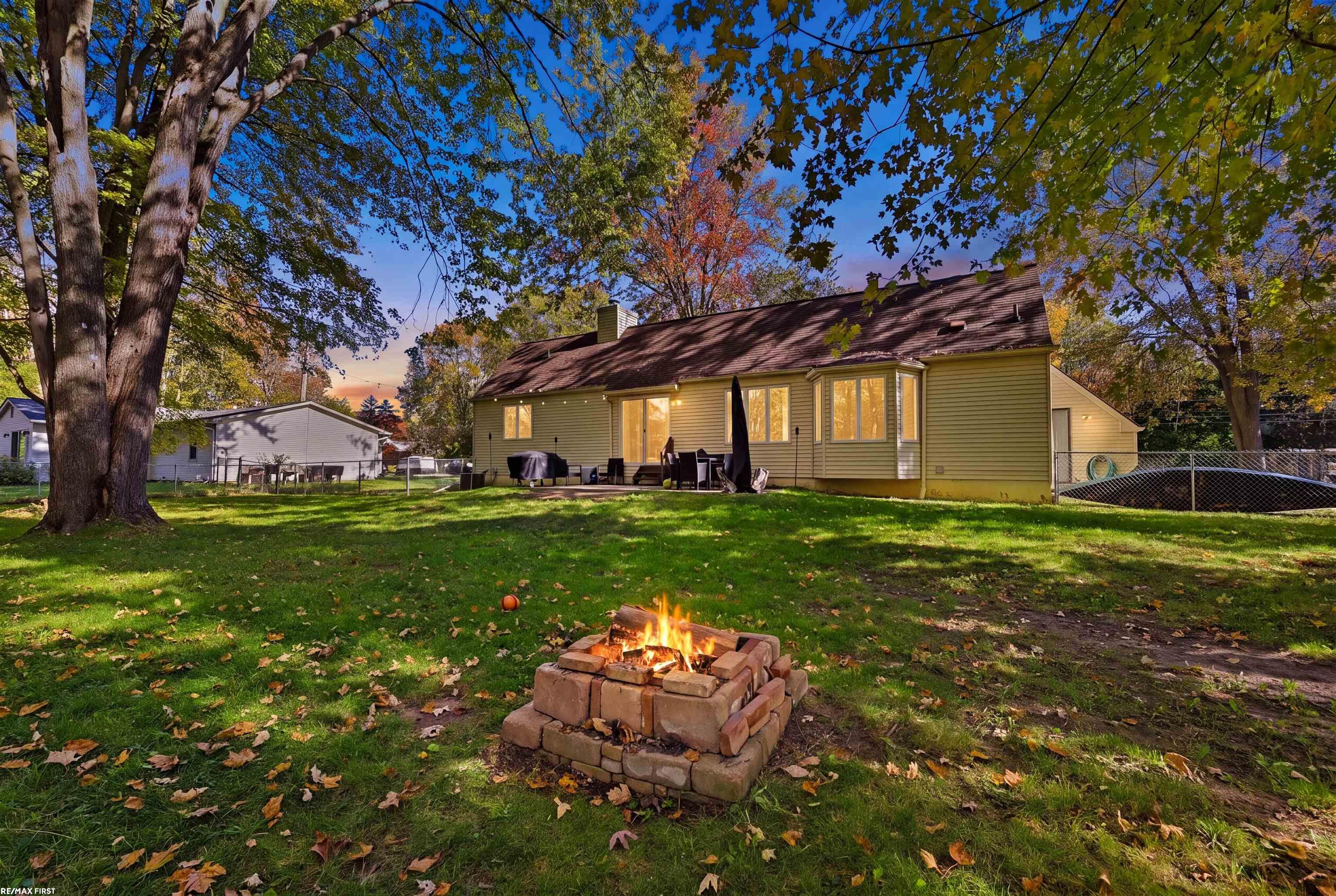 Photo 1 of Single family home for sale at 22005 Cass, Farmington Hills, MI 48335 | MLS# 50225637 | Listing updated on 2026-10-22