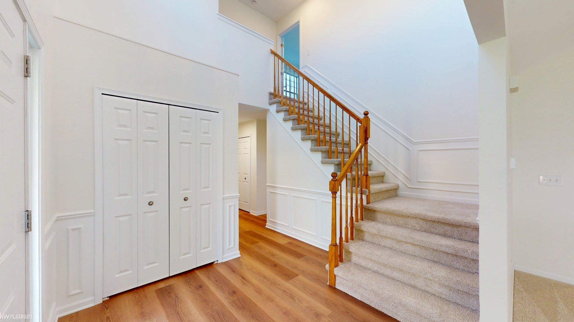 Photo 4 of Condo for sale at 3691 Knightbridge Cir, Sterling Heights, MI 48314 | MLS# 58050225639 | Listing updated on 2026-10-22
