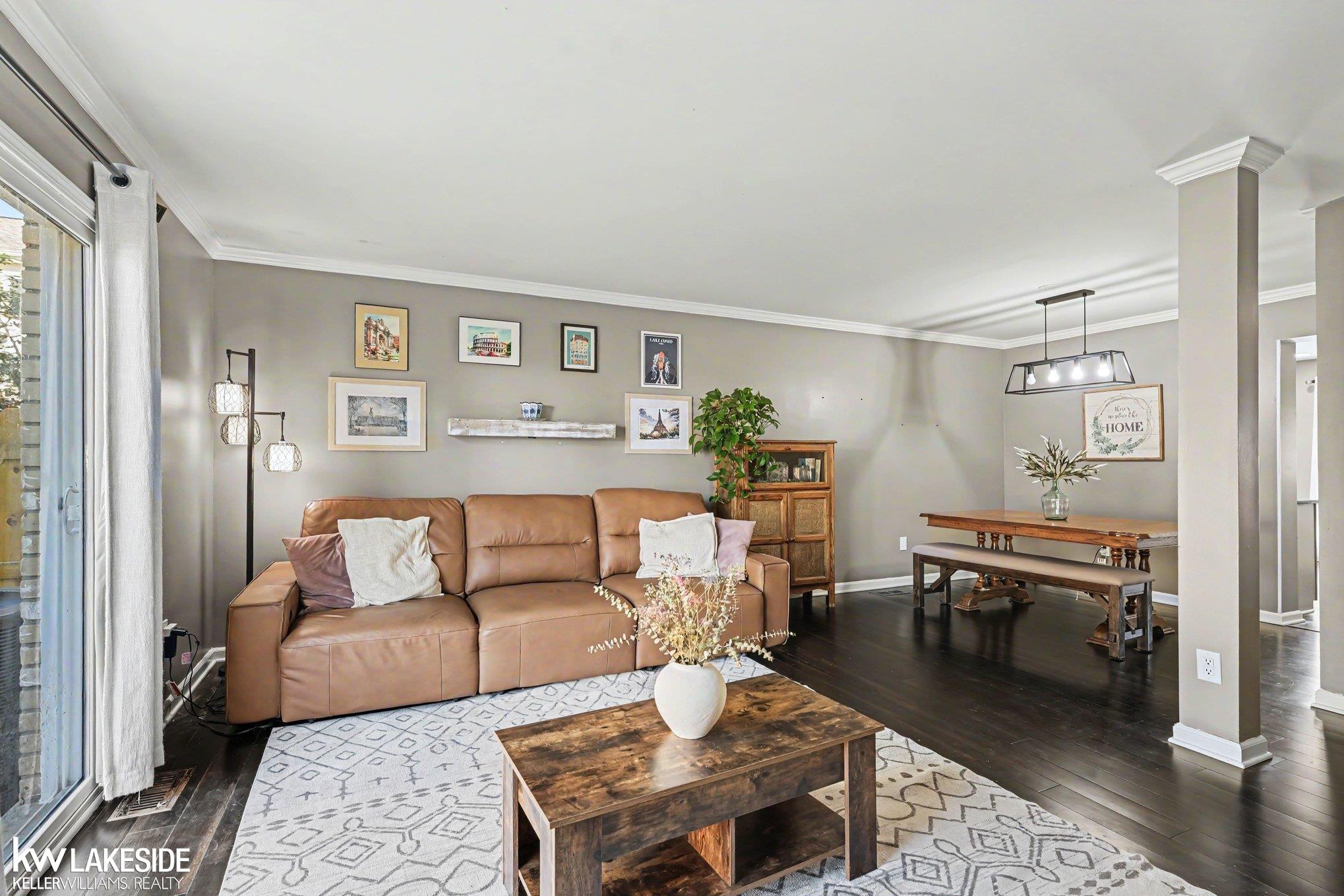 Photo 4 of Condo for sale at 104 Stratford Ln, Rochester Hills, MI 48309 | MLS# 58050225643 | Listing updated on 2026-10-22
