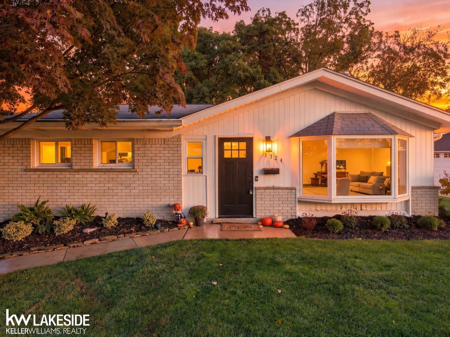 Photo 1 of Single family home for sale at 1324 Catalpa Dr, Rochester, MI 48307 | MLS# 50225717 | Listing updated on 2026-10-22