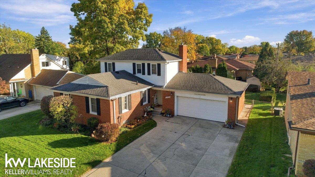 Single family home for sale at 19016 Spindler St, Eastpointe, MI 48021 | MLS# 50225724