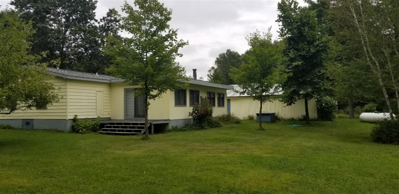 Homes for sale in Hart, MI | 3345 W Madison Rd, Hart, MI 49420 | MLS# 70255880