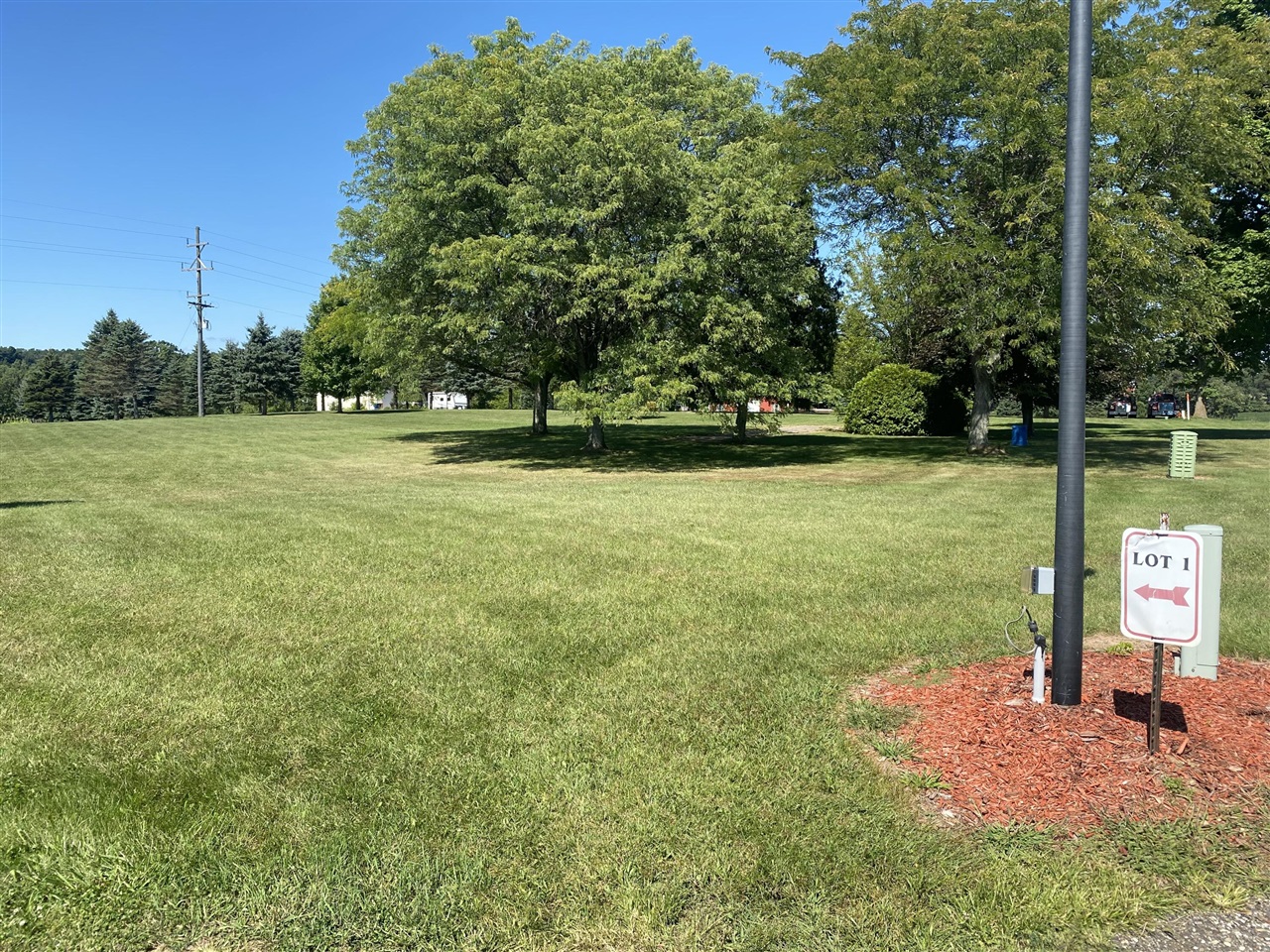 River Bend Drive Lot #1 photo 2