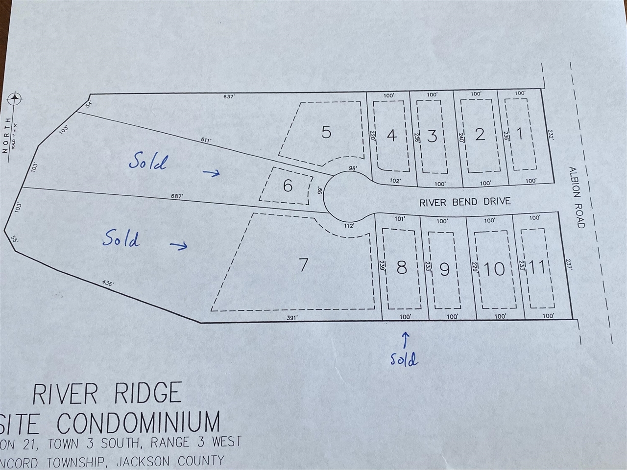 River Bend Drive Lot #4 photo 4