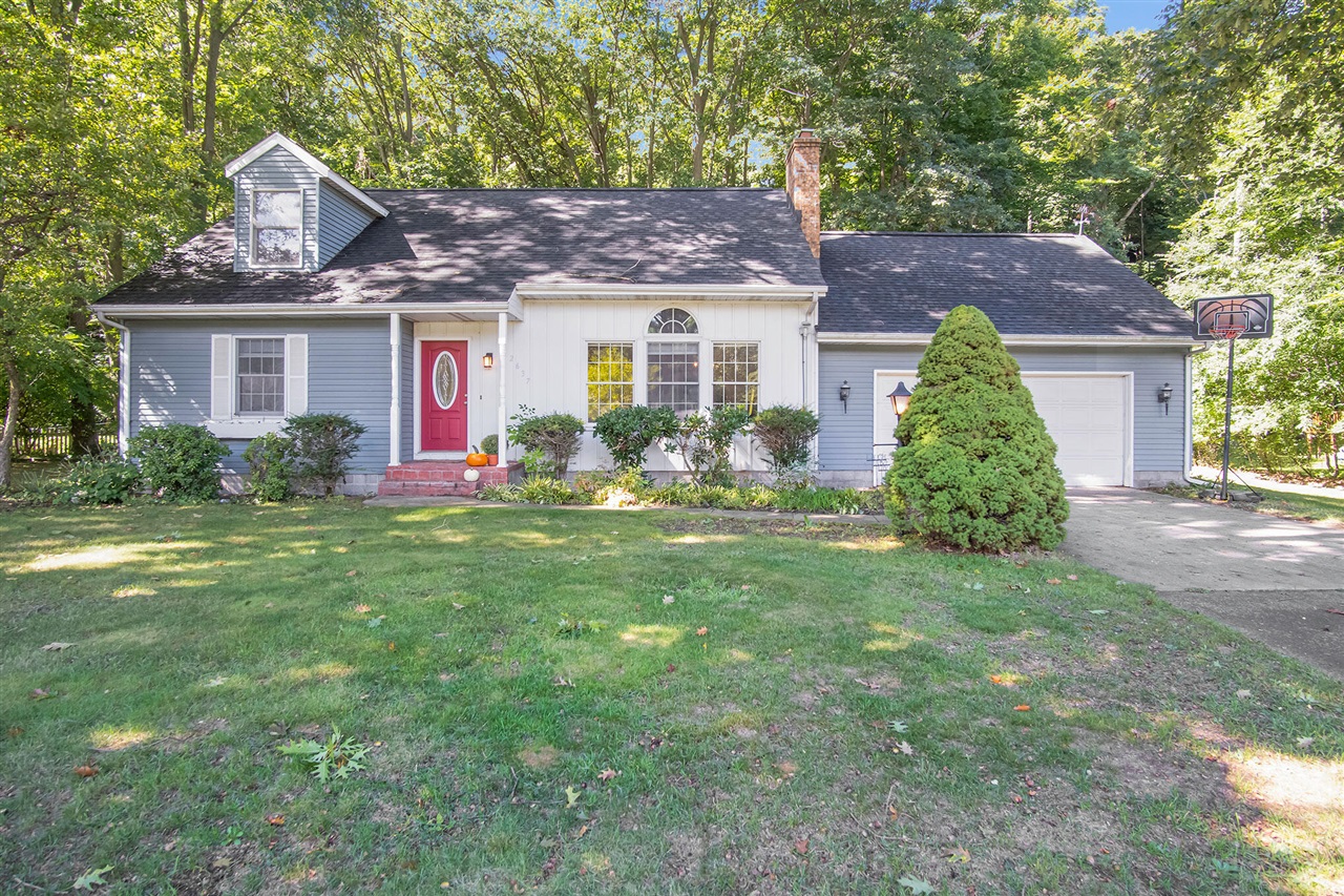 Photo 1 of Single Family Residence at 12637 Lakeshore Drive, Grand Haven, MI 49417 | MLS# 70284884 |  | Sold on 2023-01-20