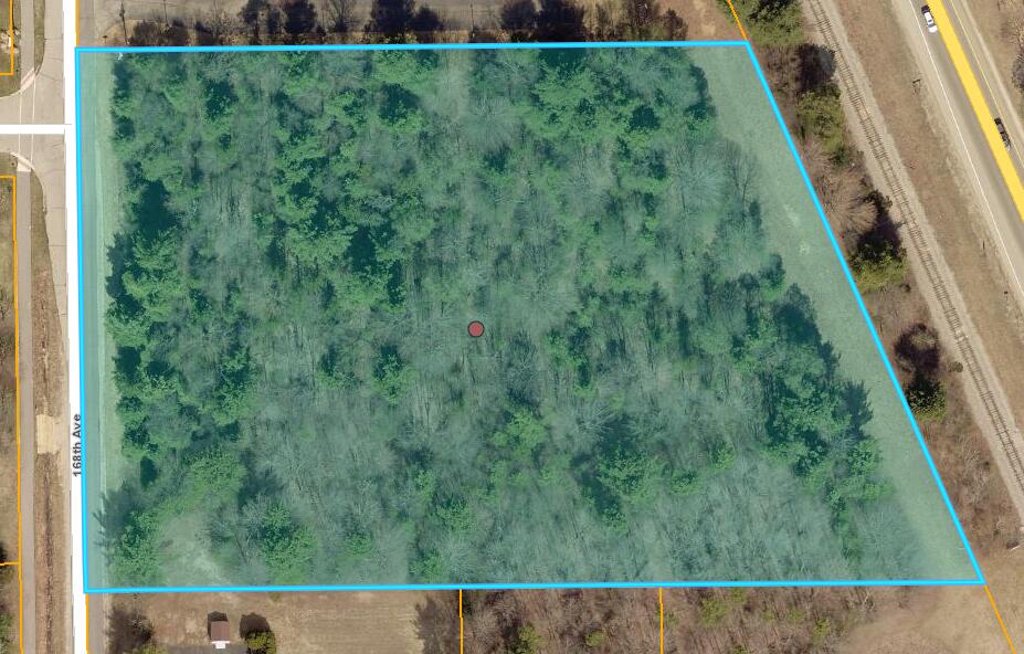 Photo of property for sale at 0 168th Avenue, Grand Haven MI 49417