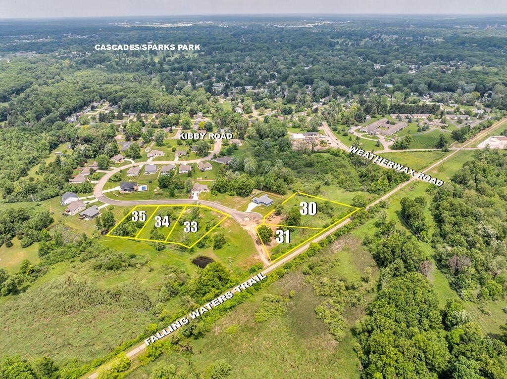 UNIT&nbsp;31 Natural Lane, Jackson, MI, 49203